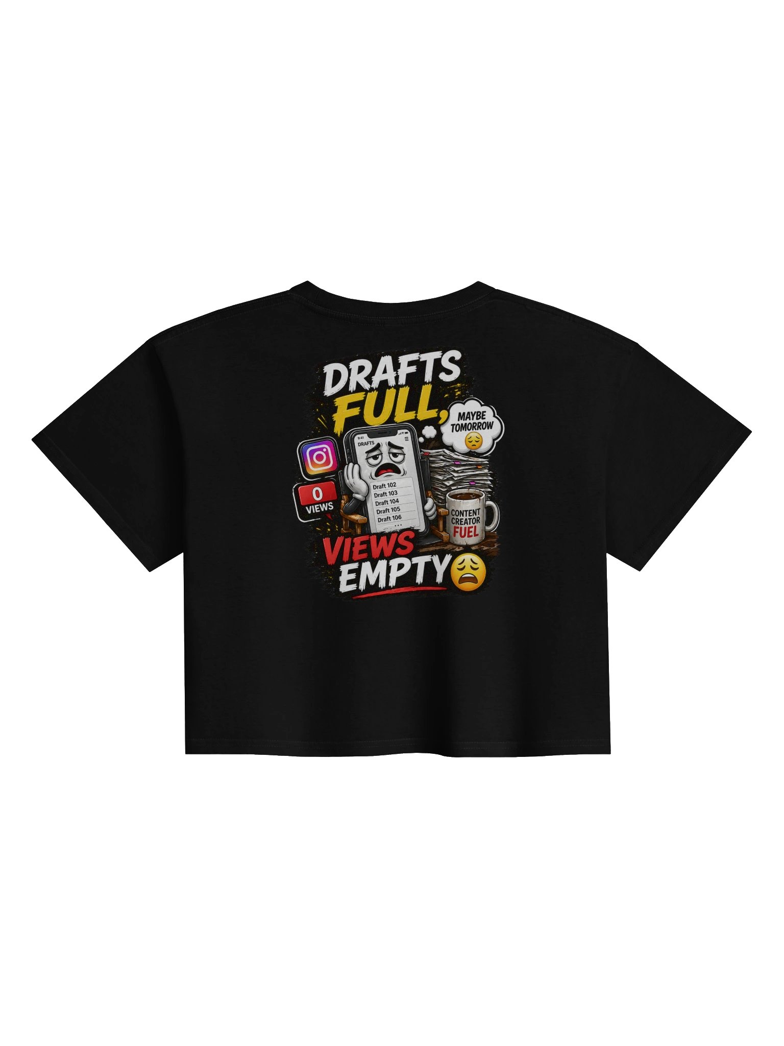 Draft Tee product image (10)