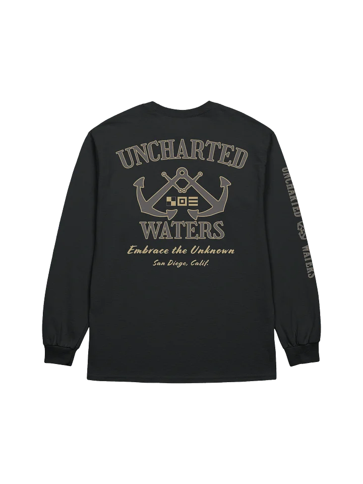 Classic Long Sleeve product image (1)