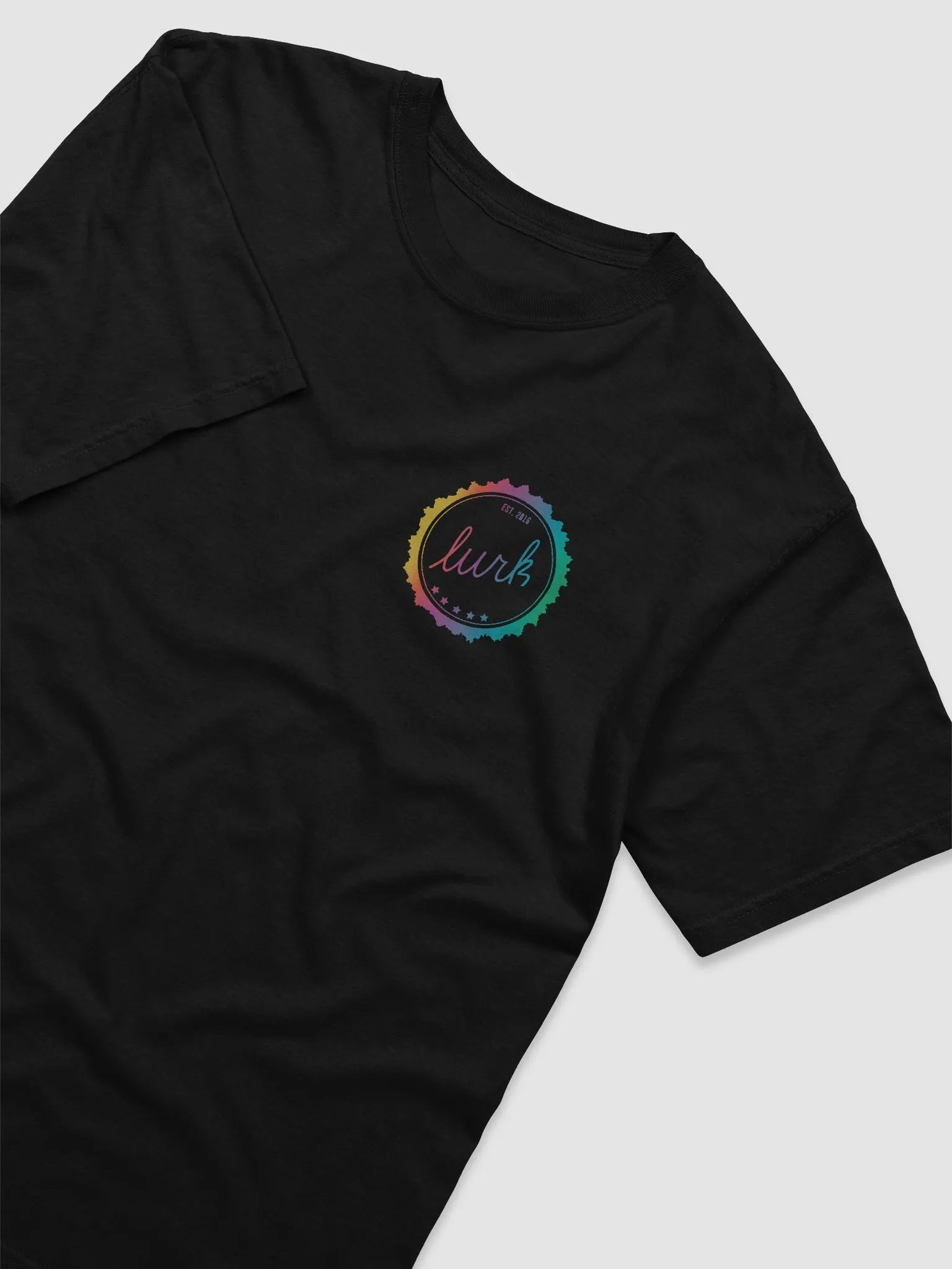 Lurk Pride T product image (9)