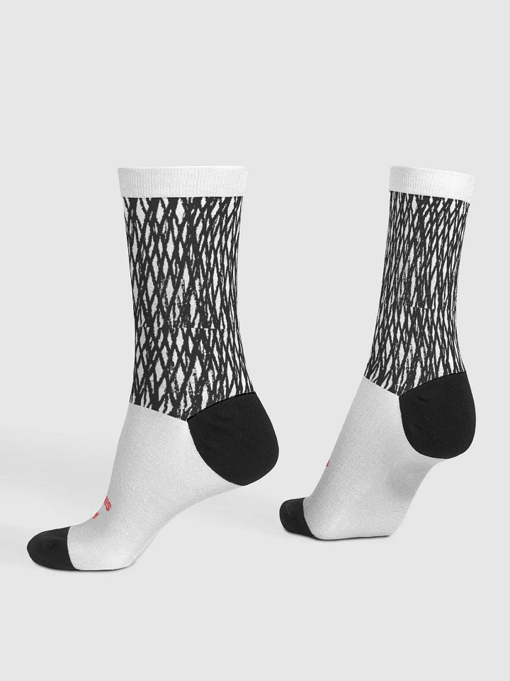 Keep It Simple SOCKS product image (2)