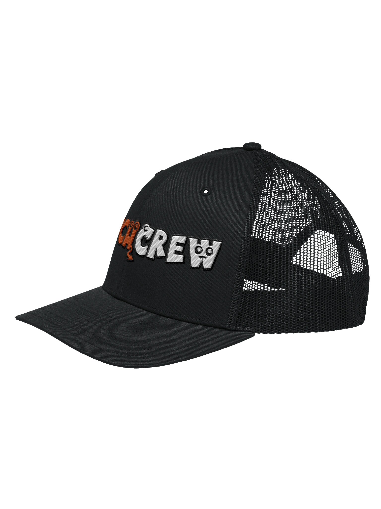 Couch Crew Embroidered Hat product image (2)