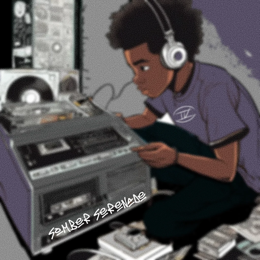 Somber Serenade product image (1)