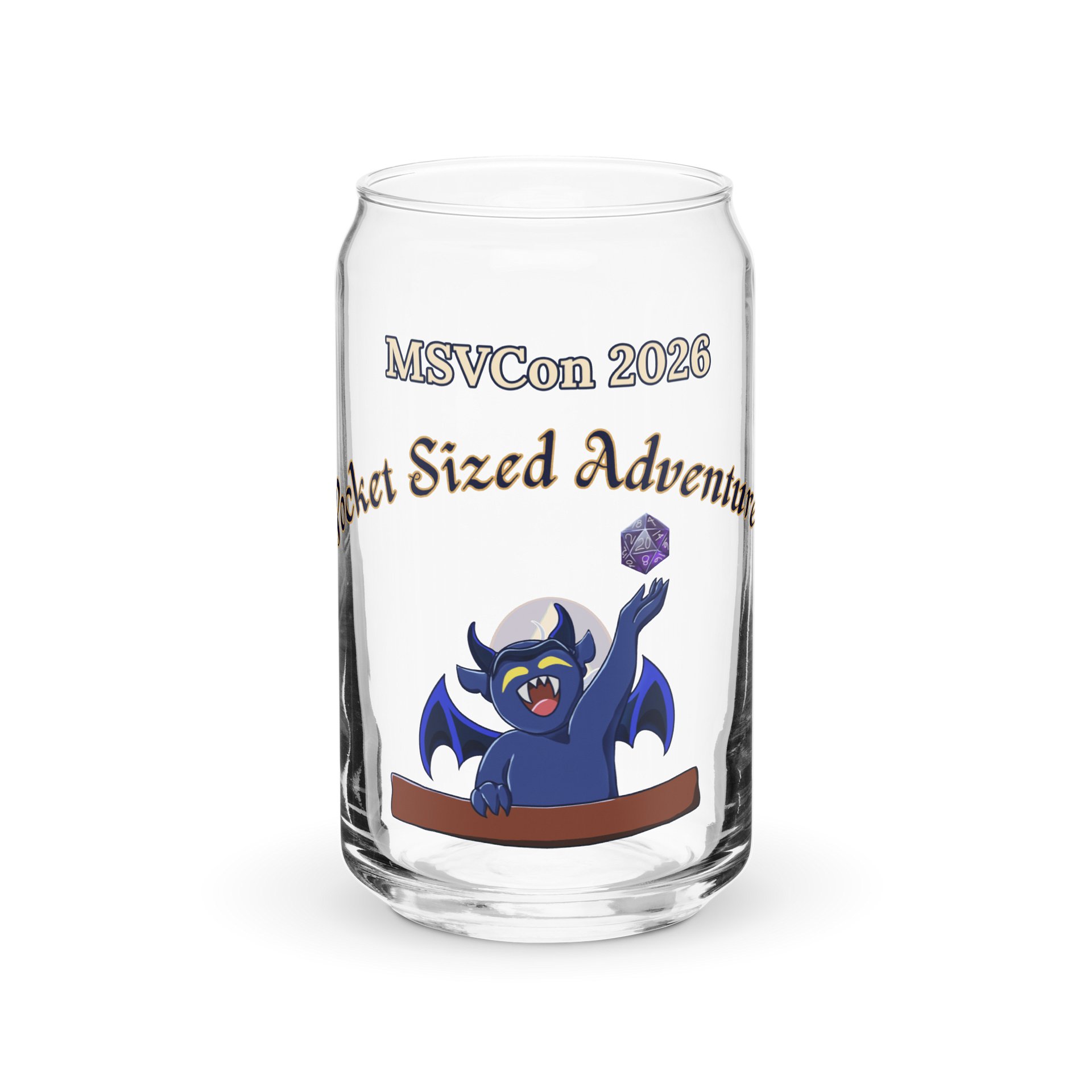 MSVCon 2026: Pocket Sized Adventures Can Style Glass product image (1)