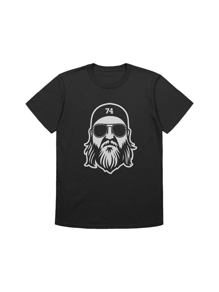 New York Jets Nick Mangold 74 Shirt product image (1)