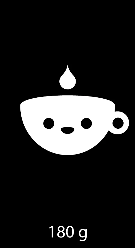DAILY DRIP - 50/50 BLEND product image (1)