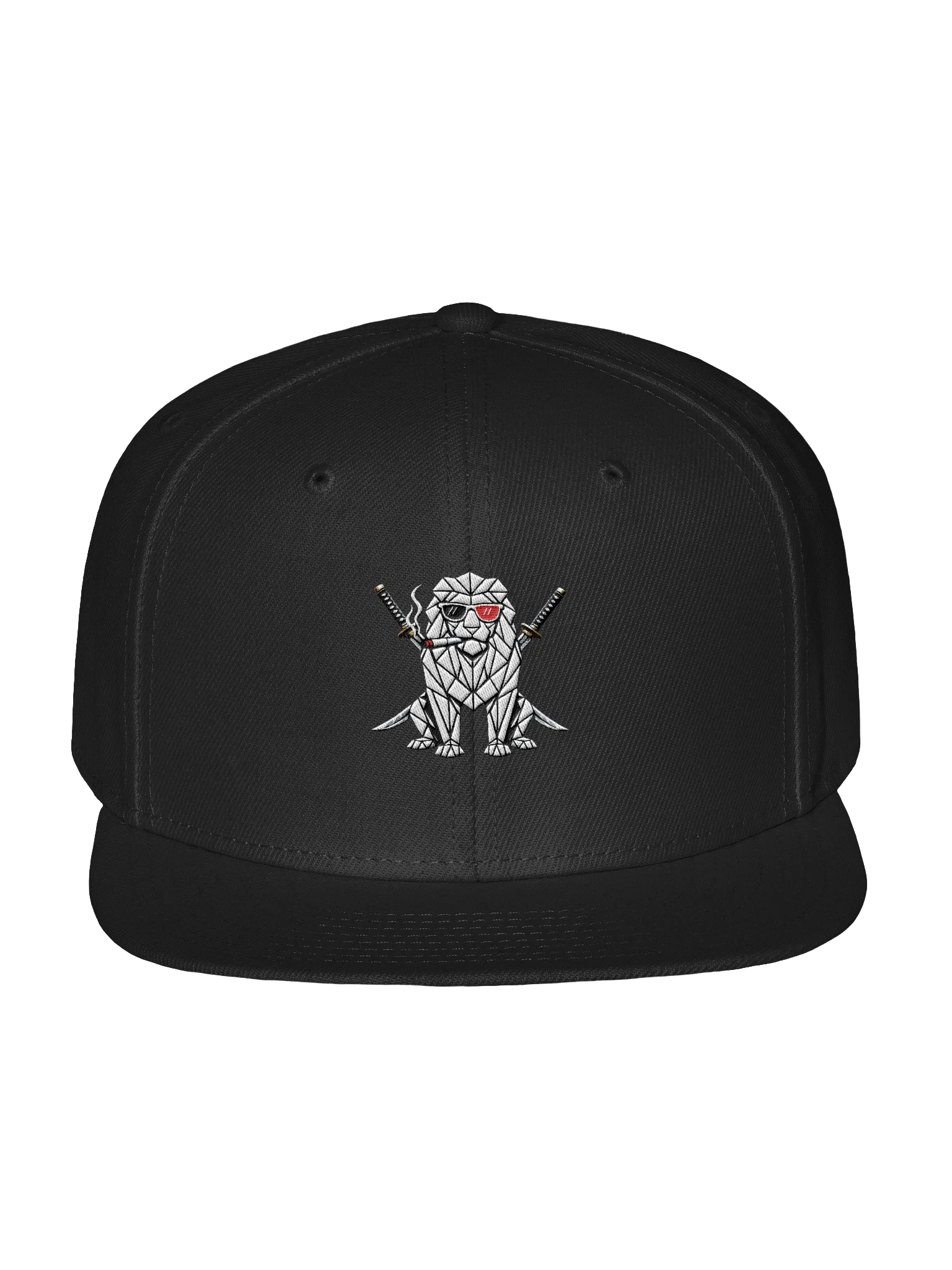 BOMBA The Ninja Cap product image (1)