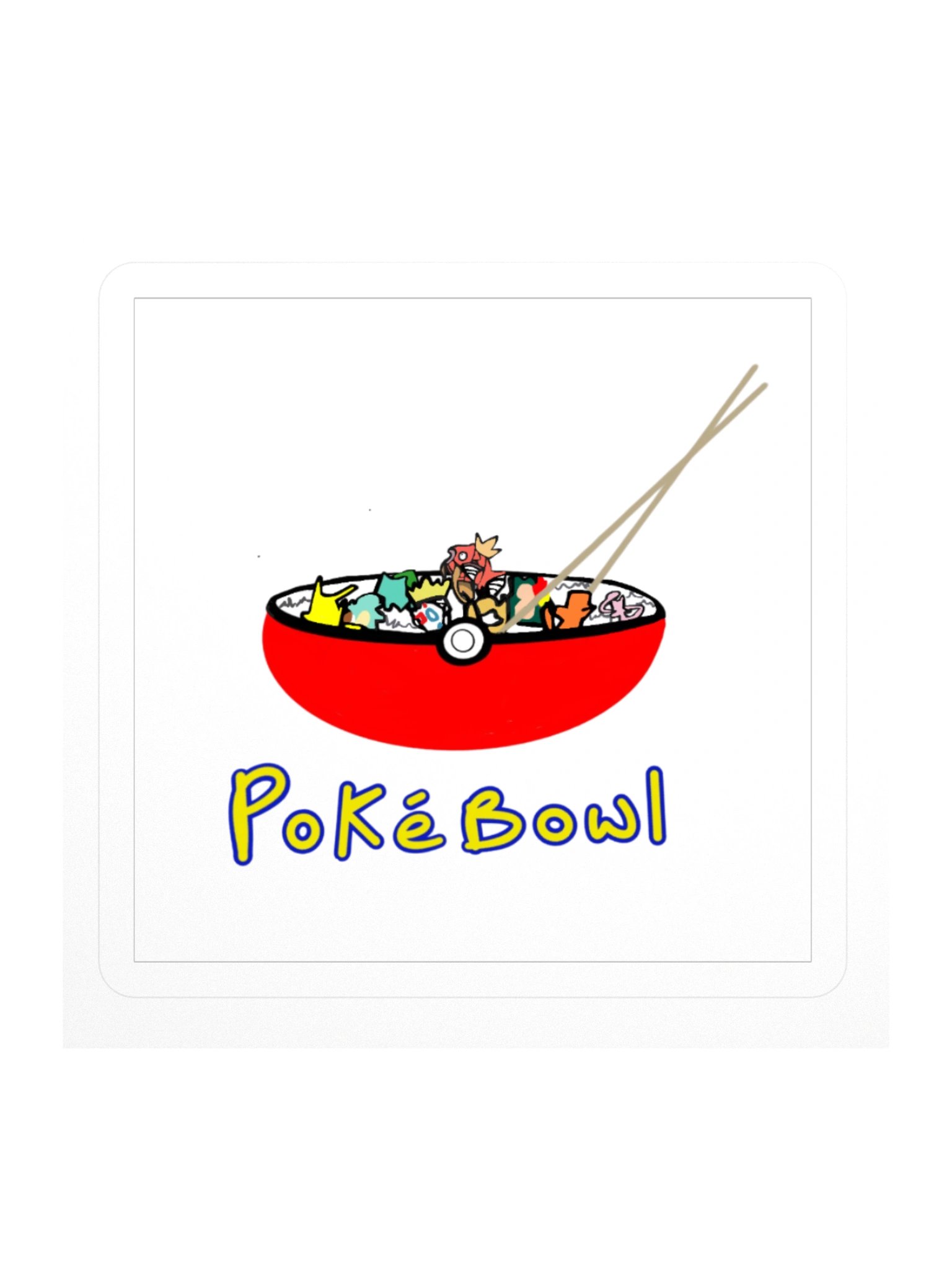 PokéBowl product image (2)
