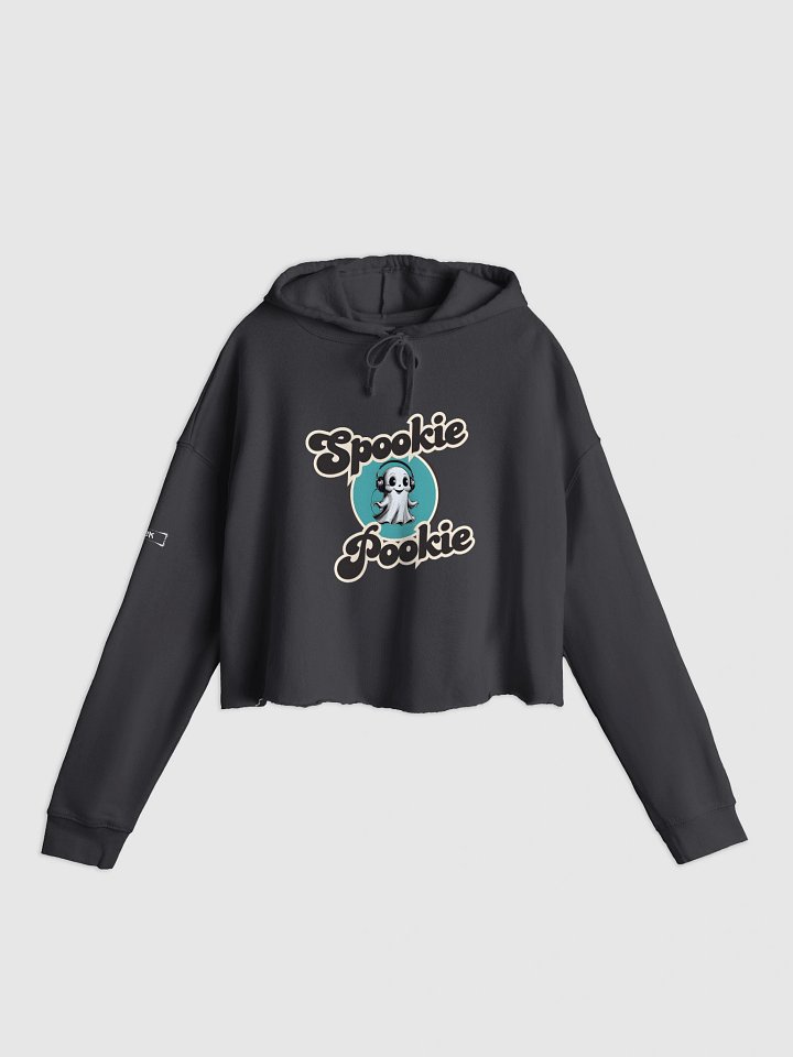 Spookie Pookie Crop product image (1)