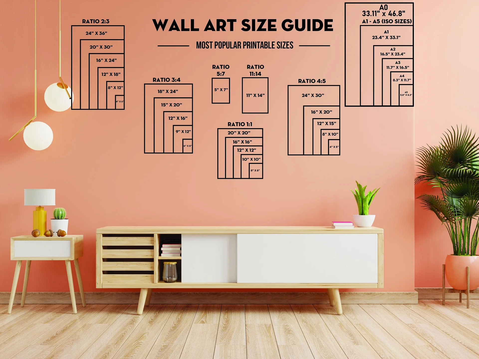 Bauhaus Poster Set of 22 product image (9)