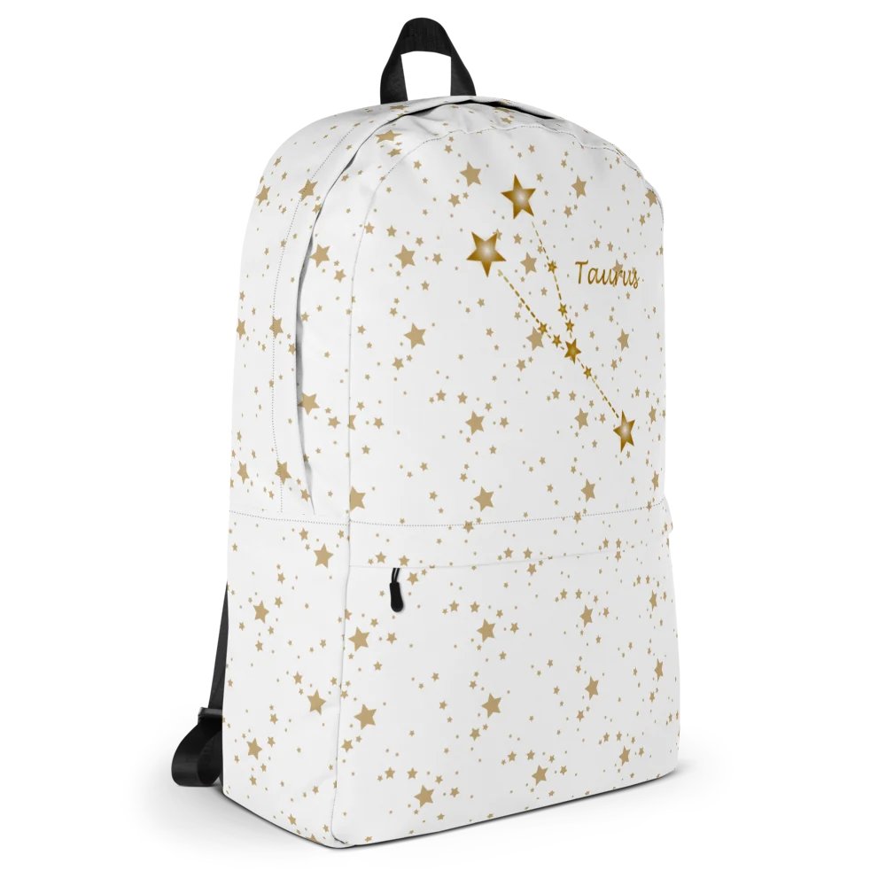 Taurus 2025, Constellation, Backpack product image (3)