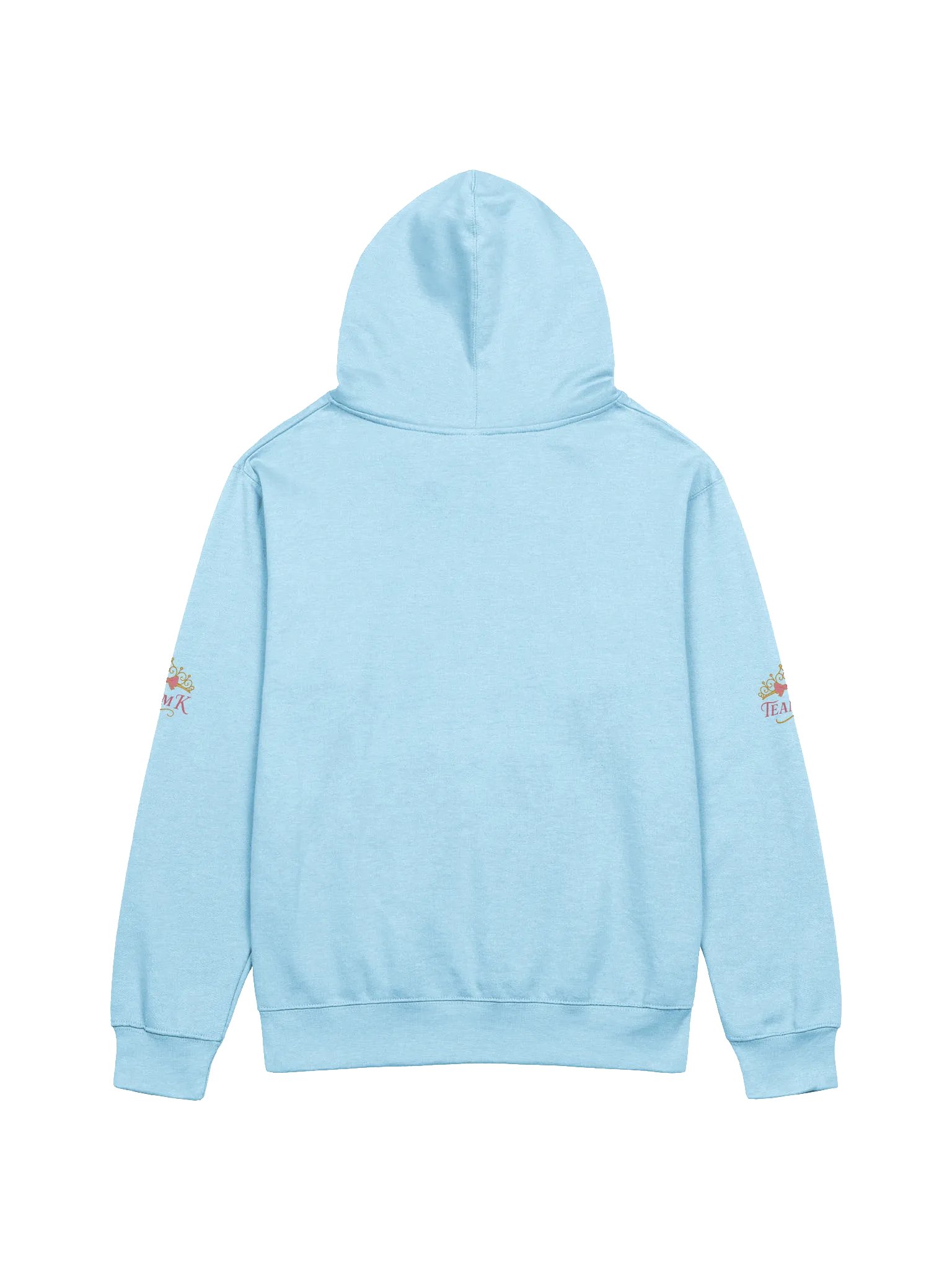 (AQUA CHIBI) K Hoodie product image (2)