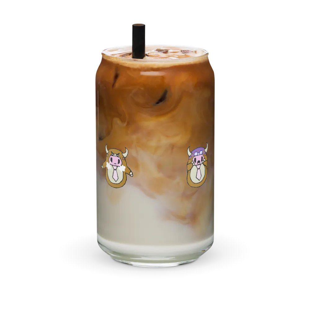 Bovine Cup <3 product image (11)