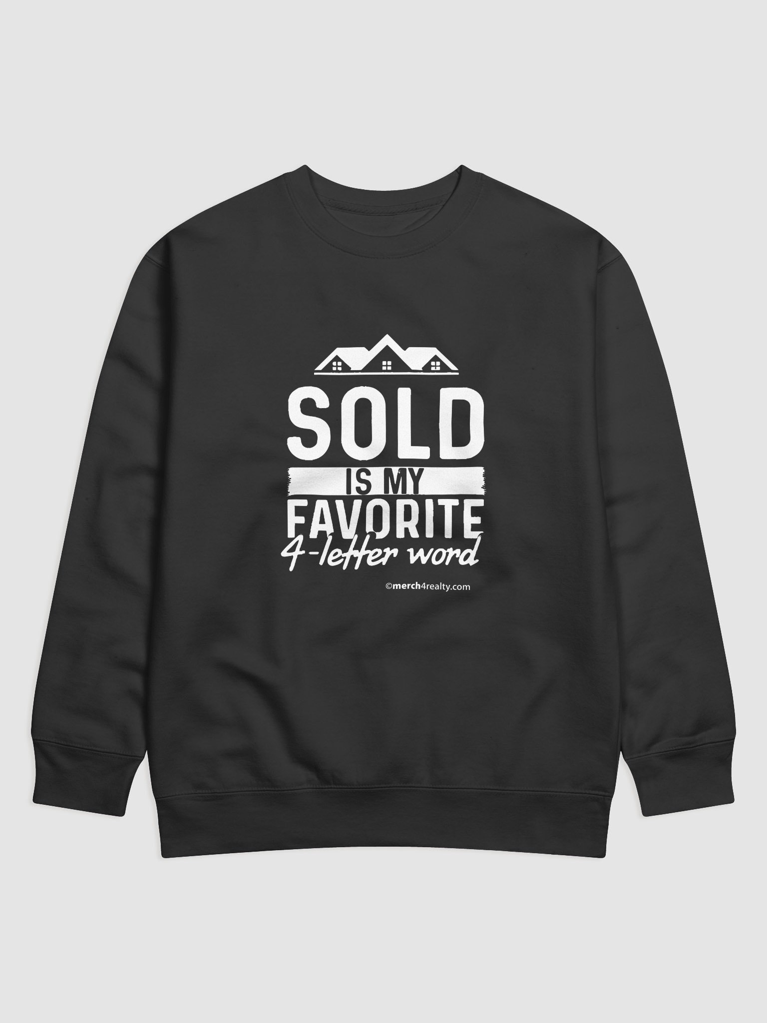 SOLD Signature Sweatshirt product image (4)