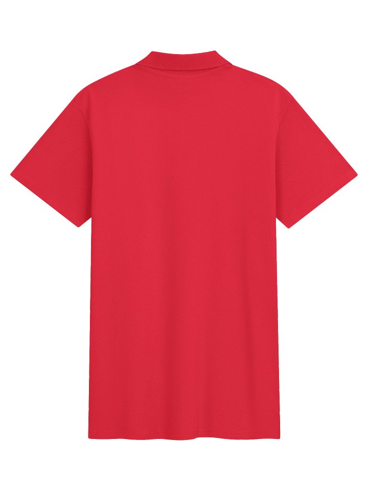 The Dad Huddle Podcast Polo product image (32)
