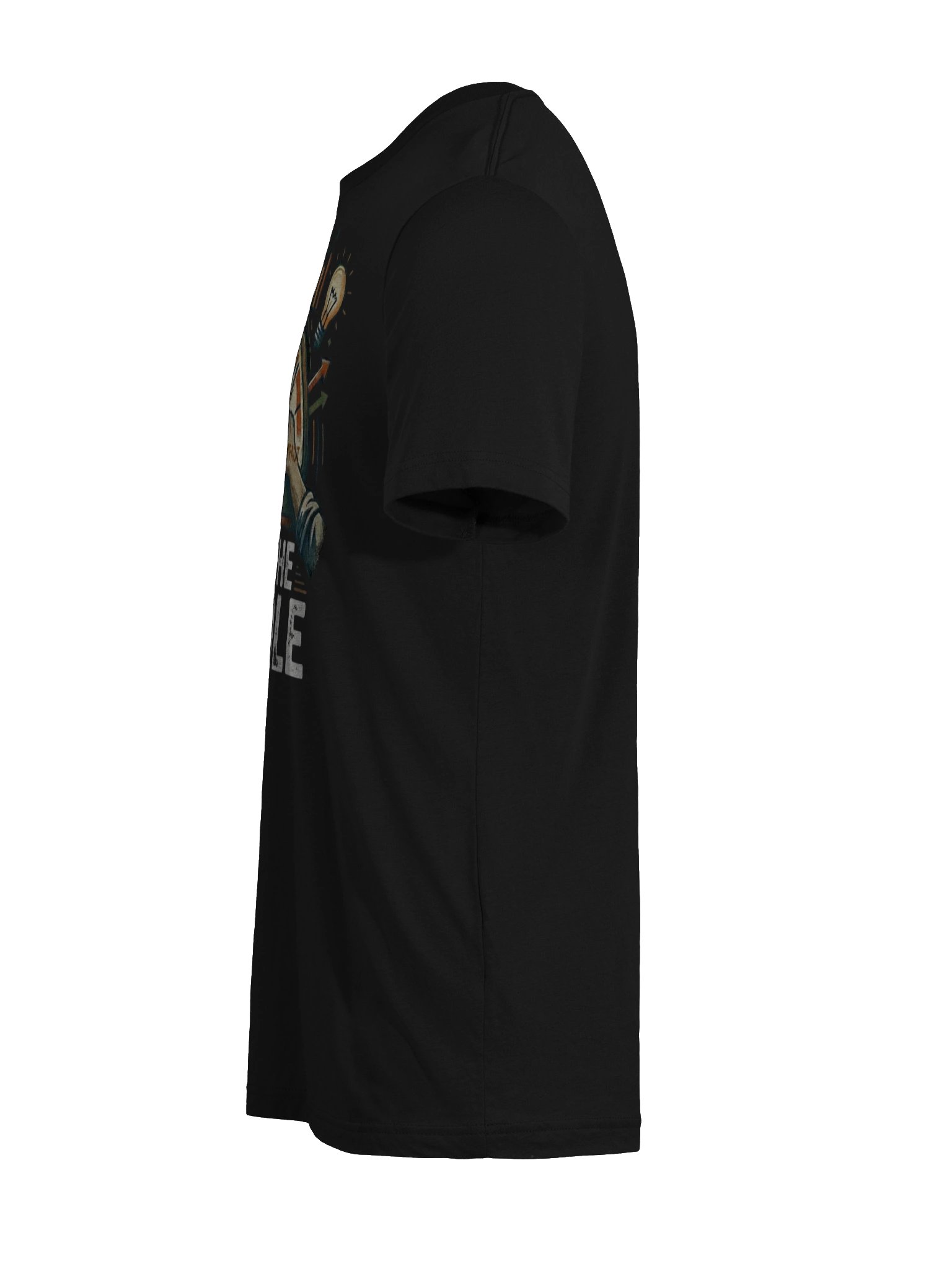 Move The Needle Official Shirt product image (44)