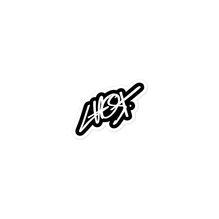 ghost.r6 sticker product image (1)