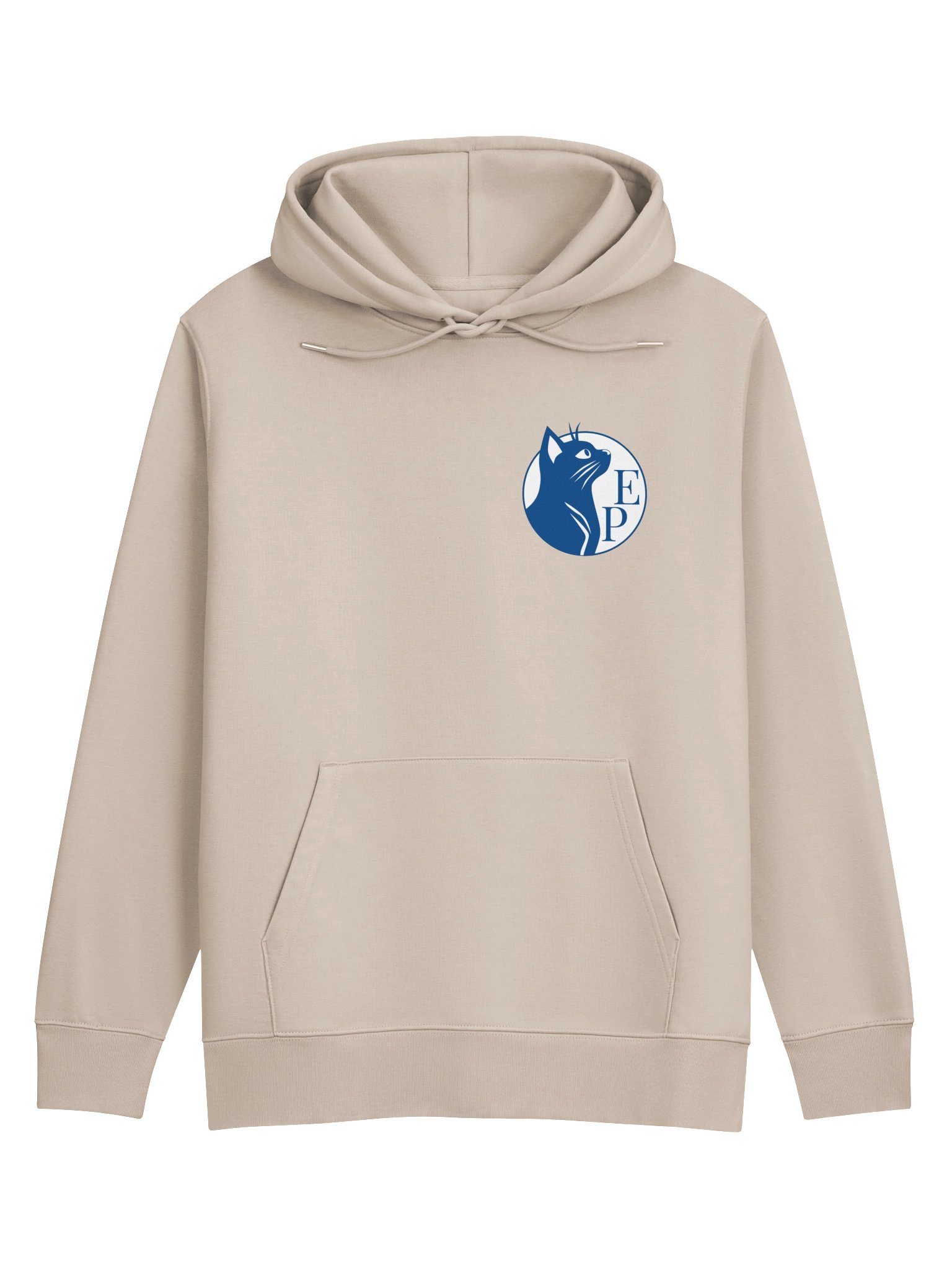 Hoodie Unisexe S/5XL - Elyanore Phirel product image (1)