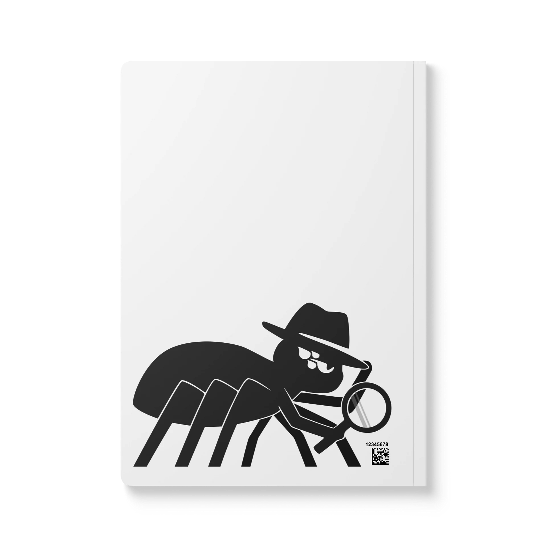 Detective's Journal product image (3)
