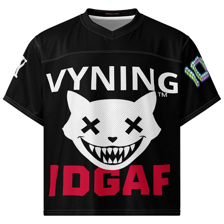 VYNING JERSEY IDGAF product image (1)