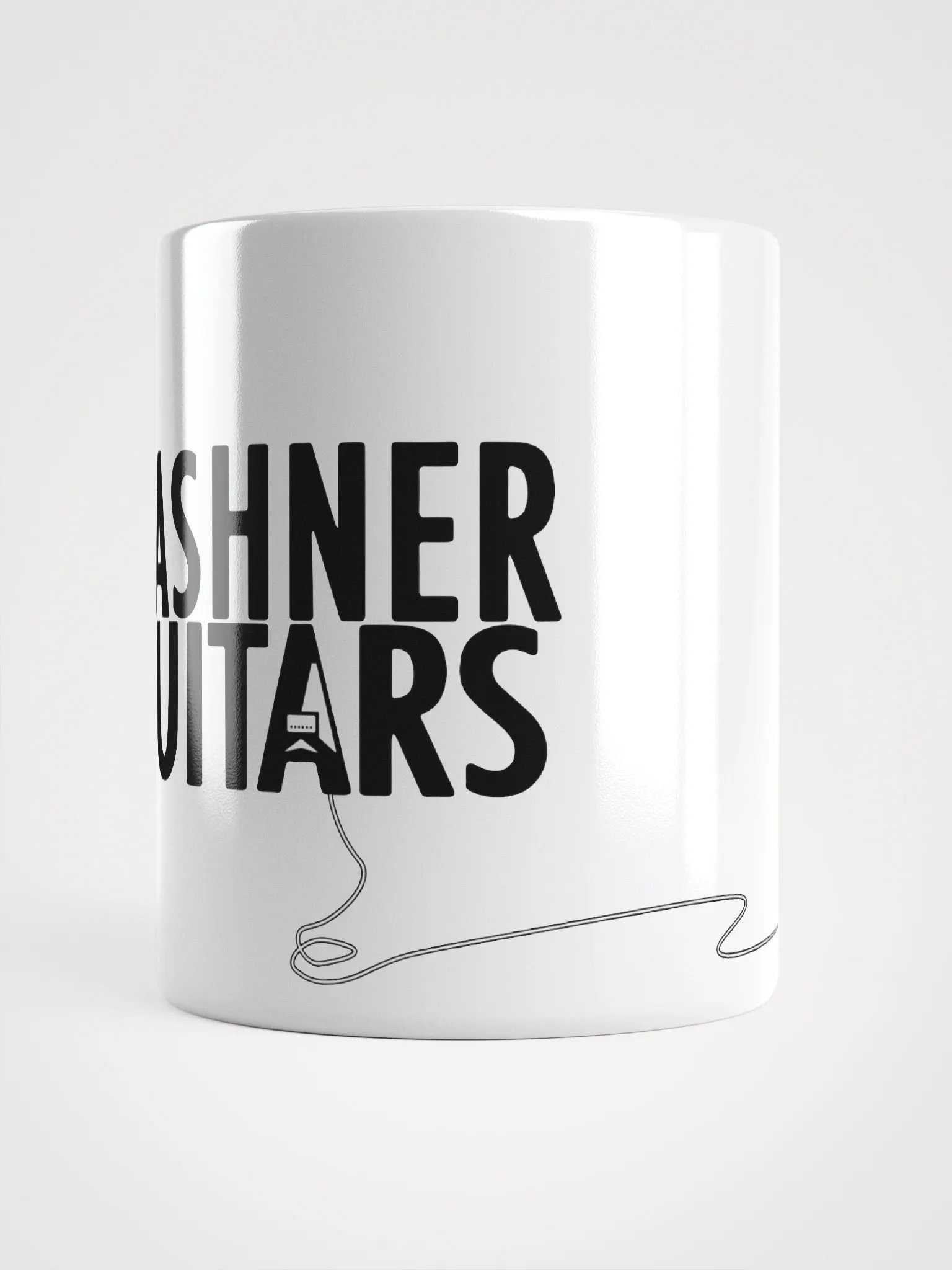 Dashner Guitars Mug product image (5)