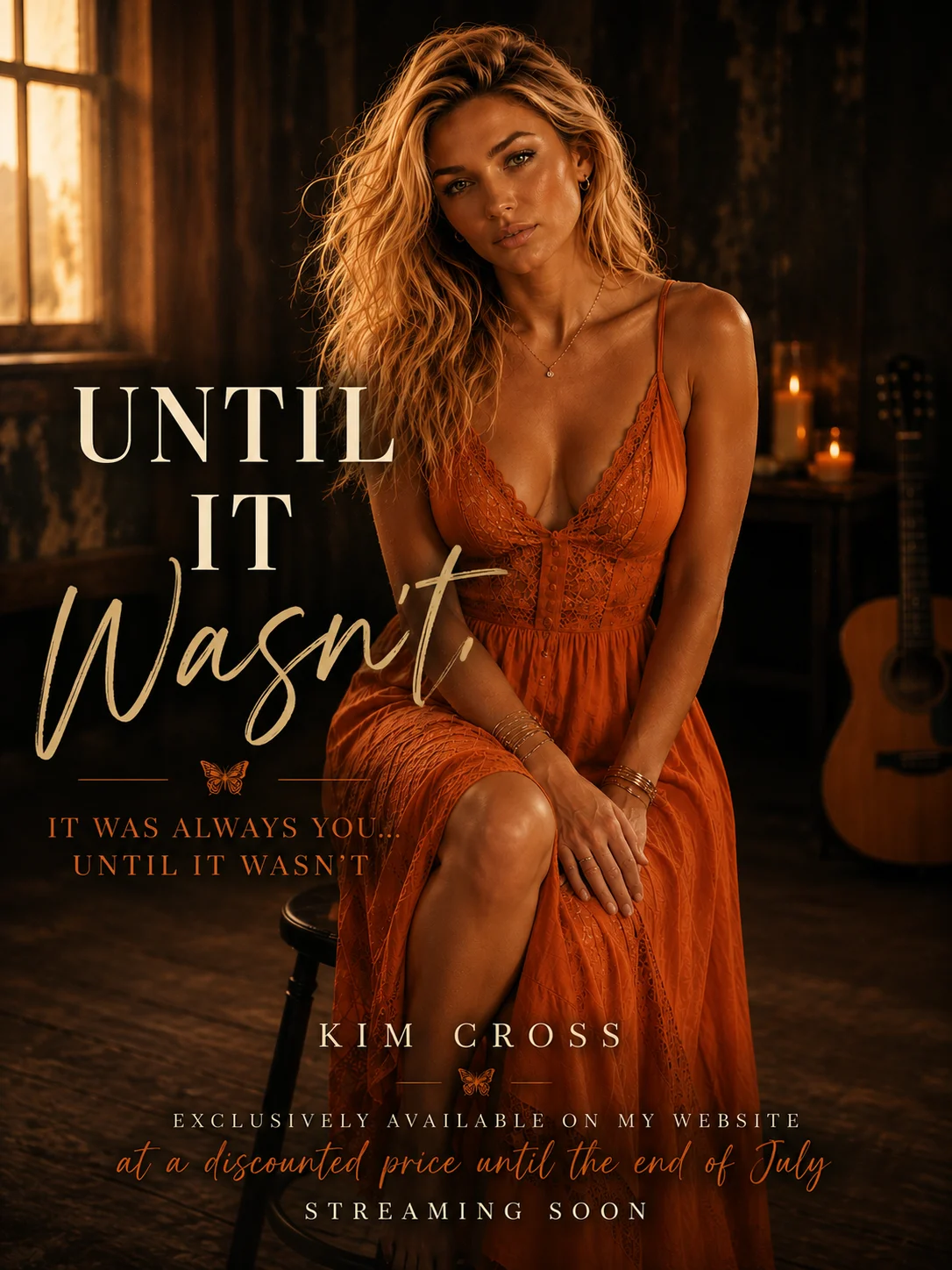 Until It Wasn’t (Single Song) product image (1)
