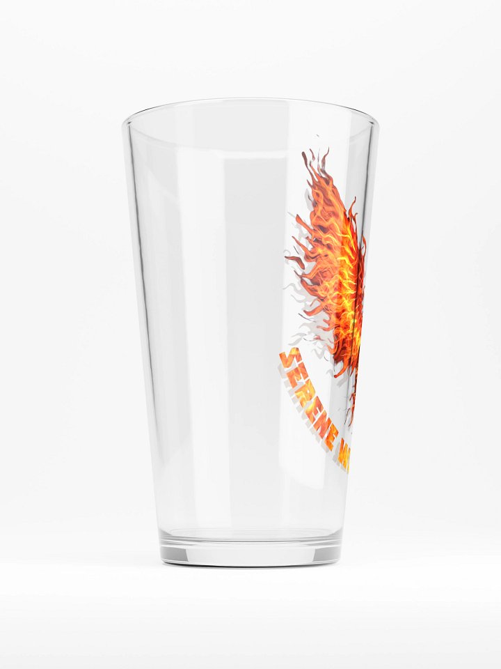 Pint Glass product image (2)