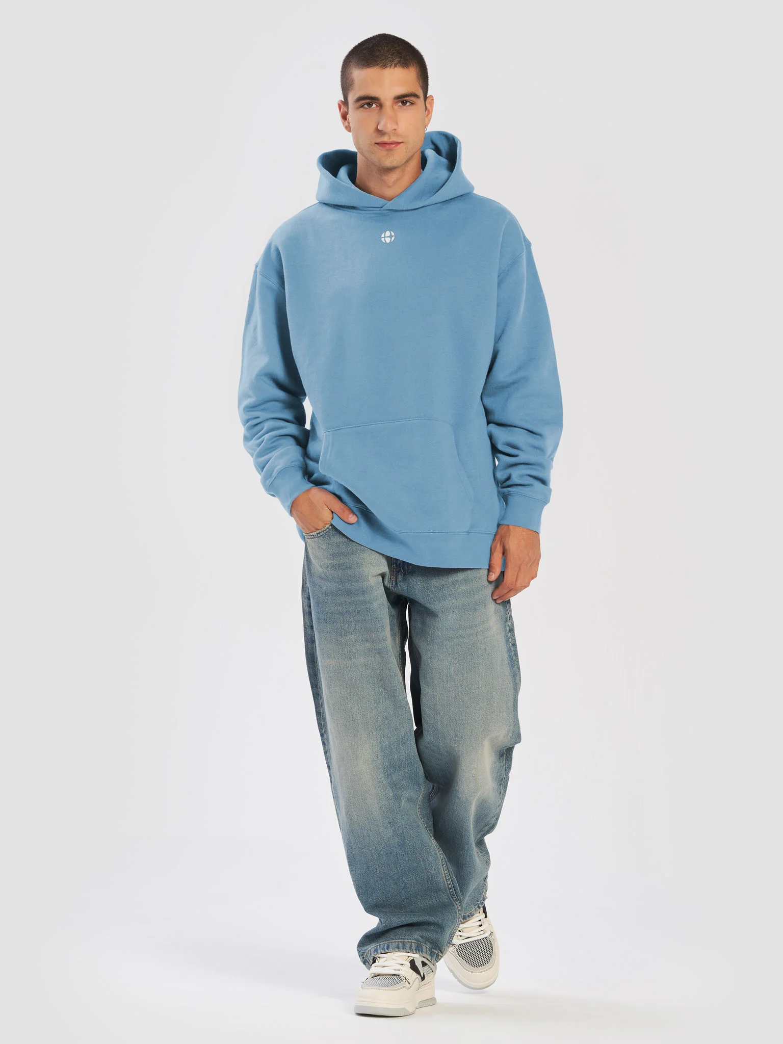 Voop Core Hoodie product image (5)