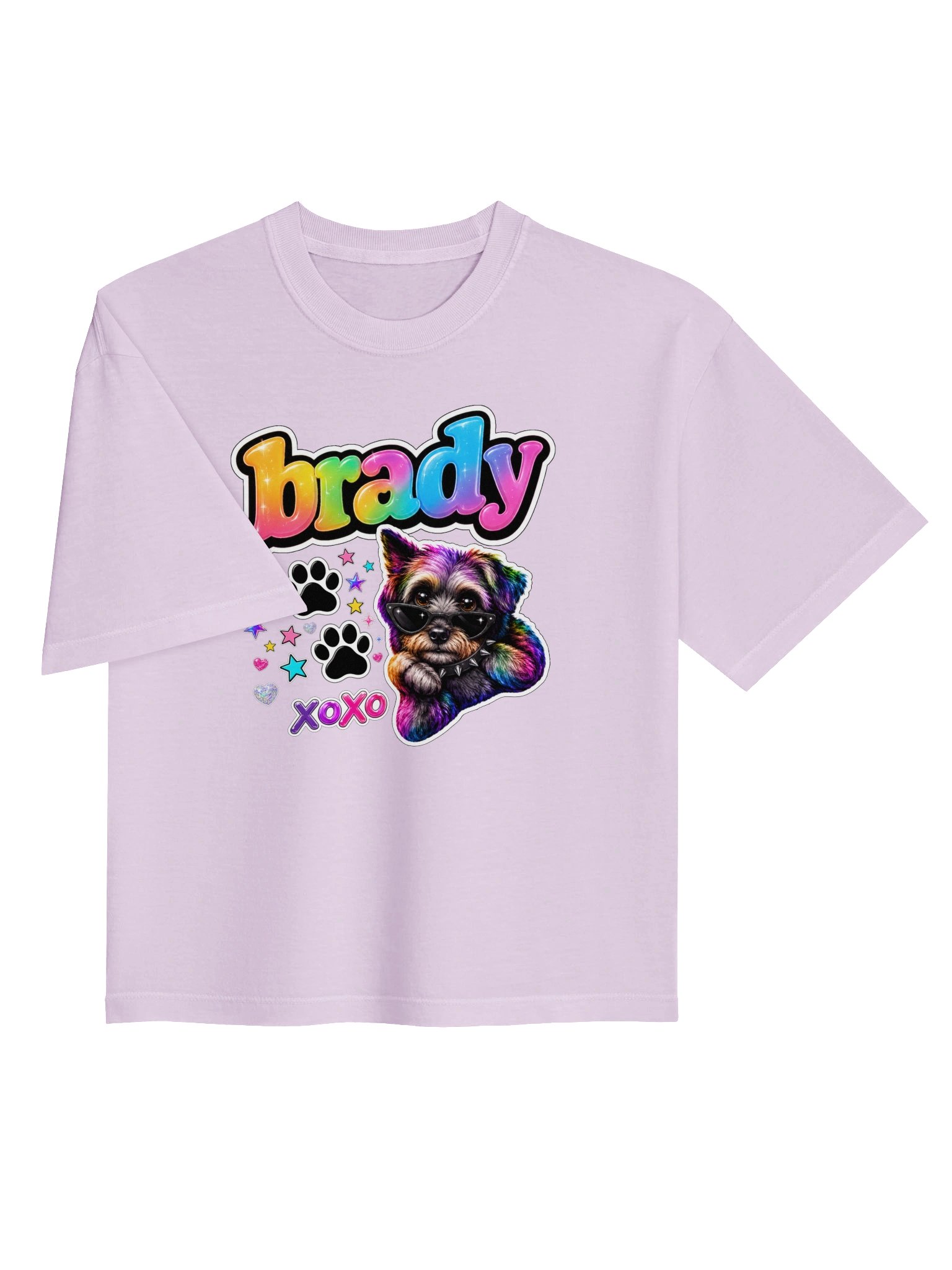 BRADY WOMEN'S TEE product image (5)