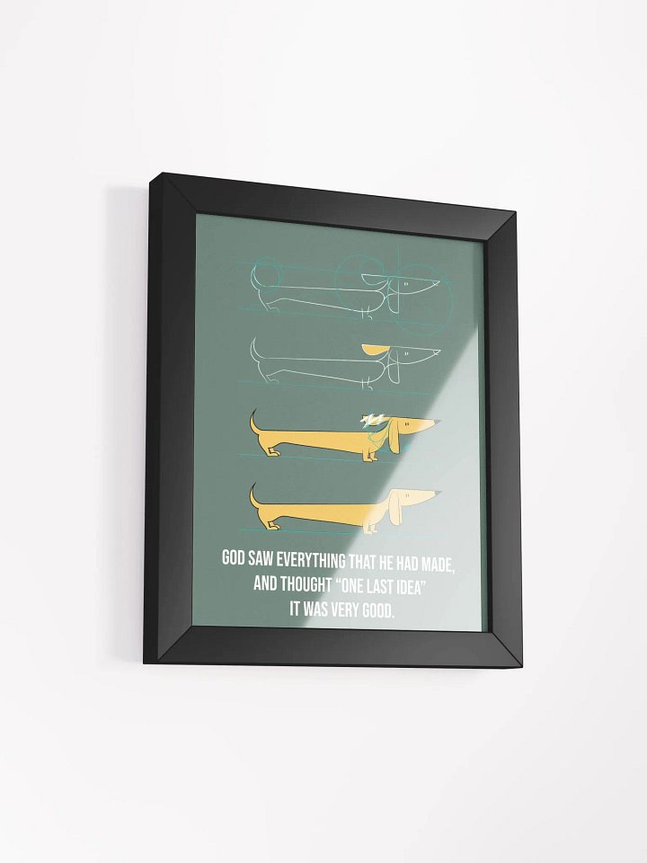 God's greatest Idea. product image (37)