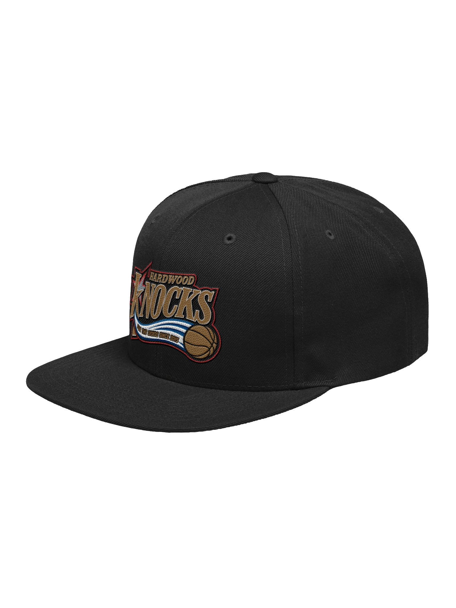 Process The Progress Snapback product image (12)