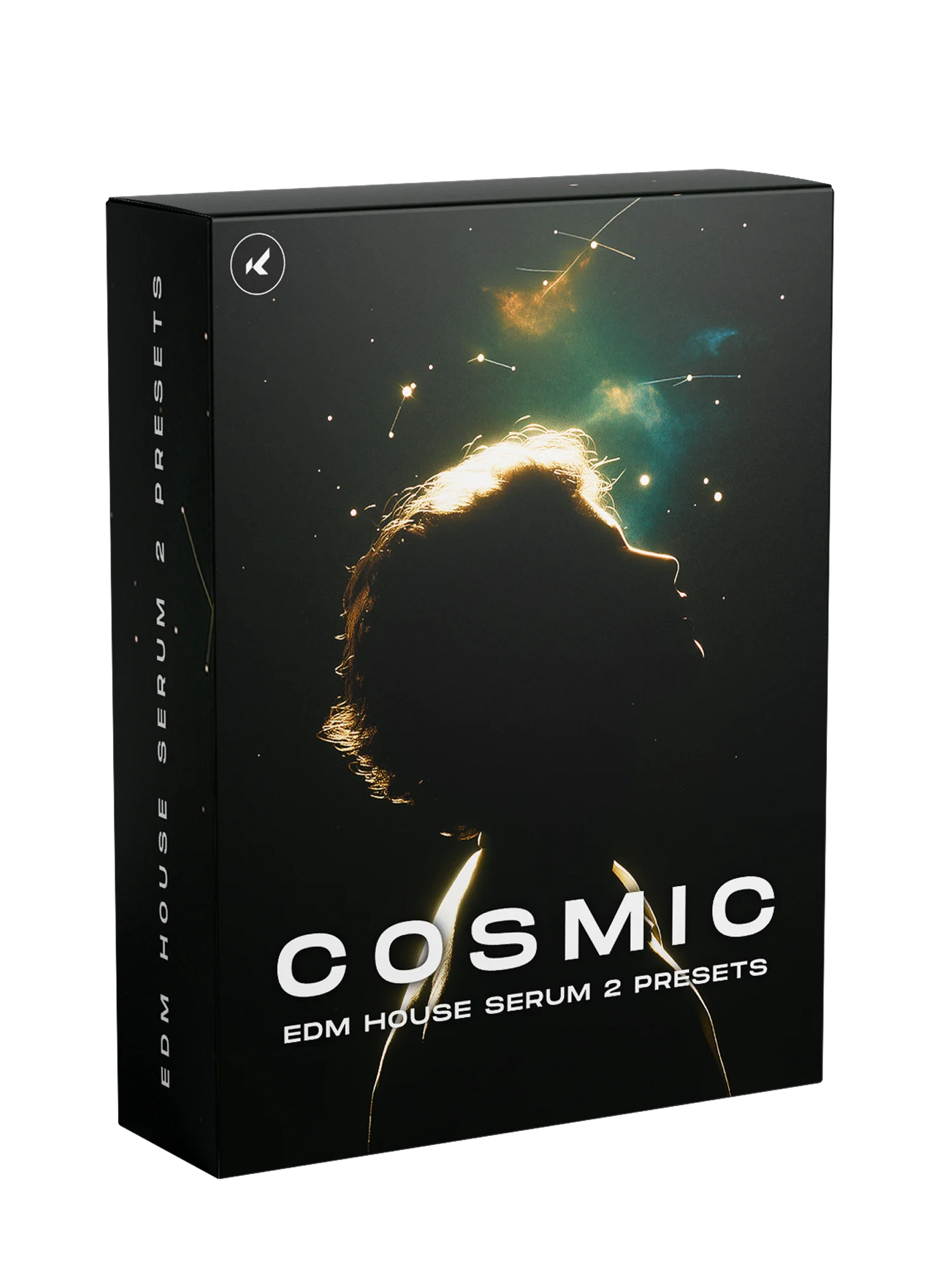 COSMIC // SERUM 2 EDM HOUSE PRESETS product image (1)