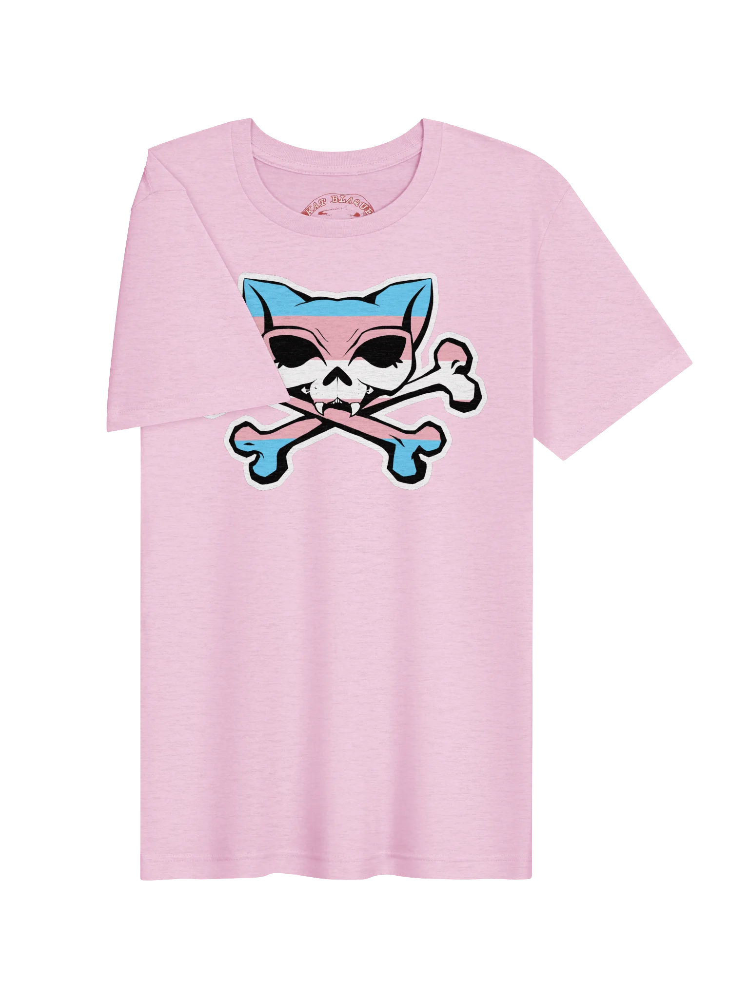 Transgender Katskull Tees product image (3)