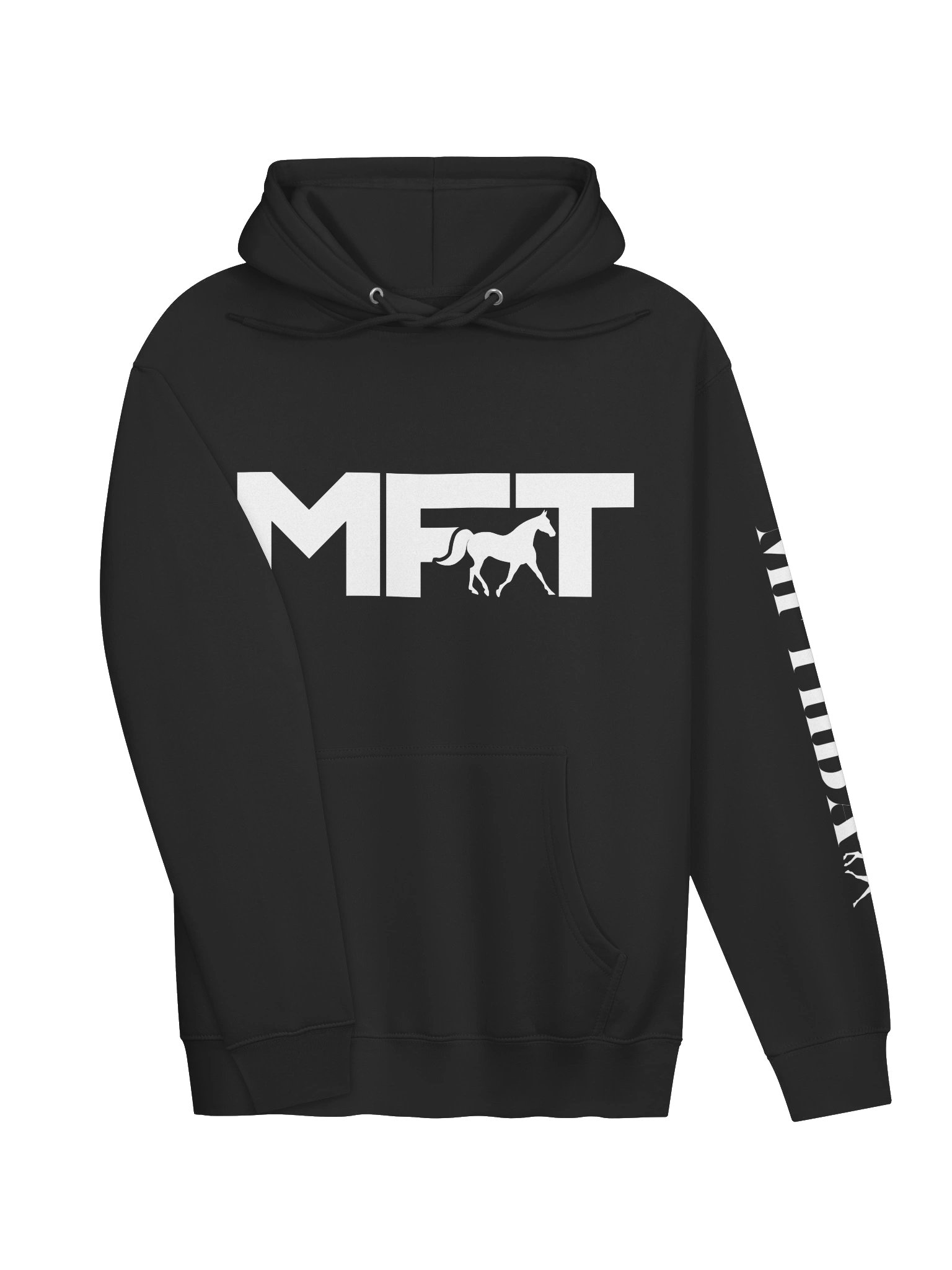 MFT Hoodie product image (3)