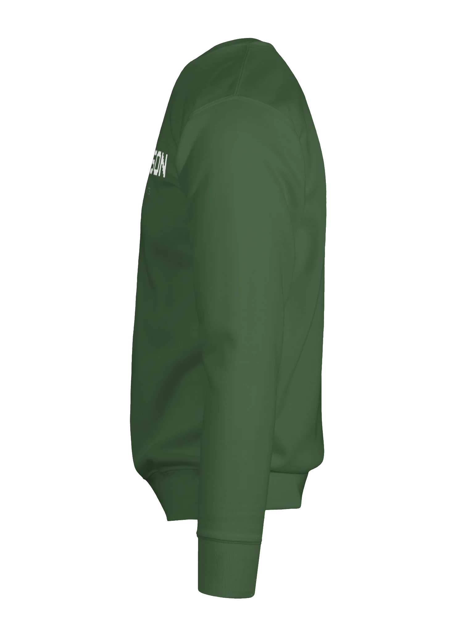 JSON No Comment Crewneck Sweatshirt product image (57)