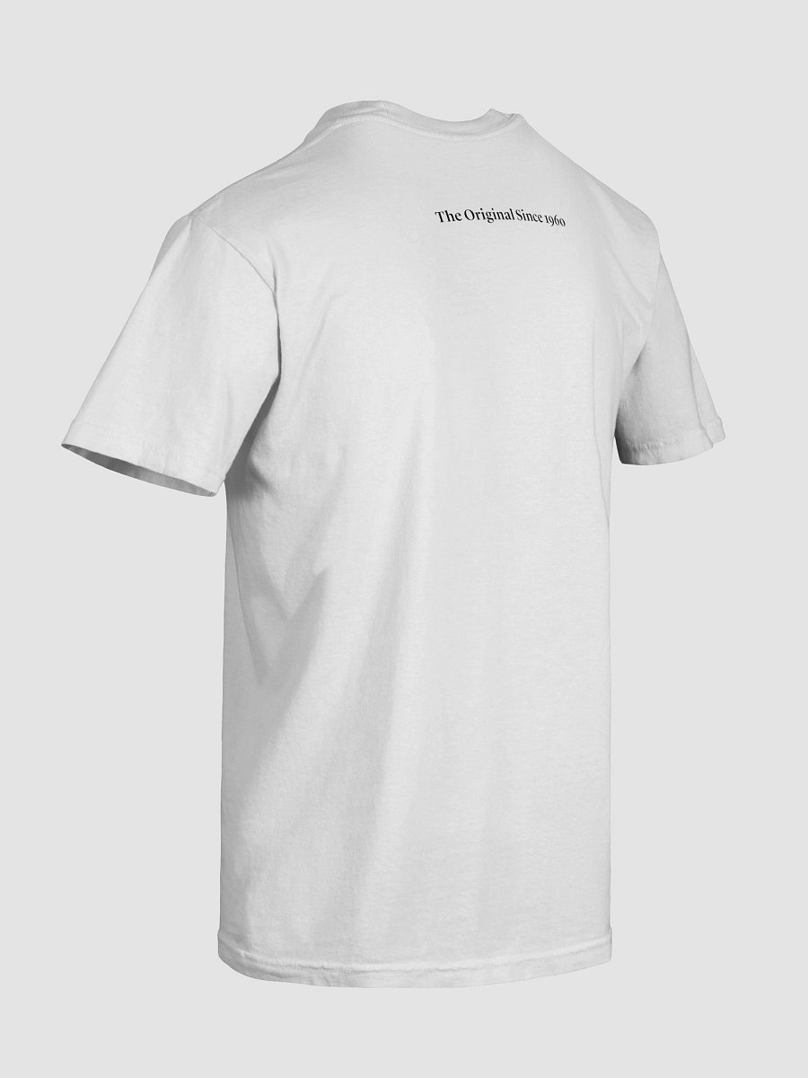 SURFER 65 Years Shirt #2 (Black Logo) product image (38)