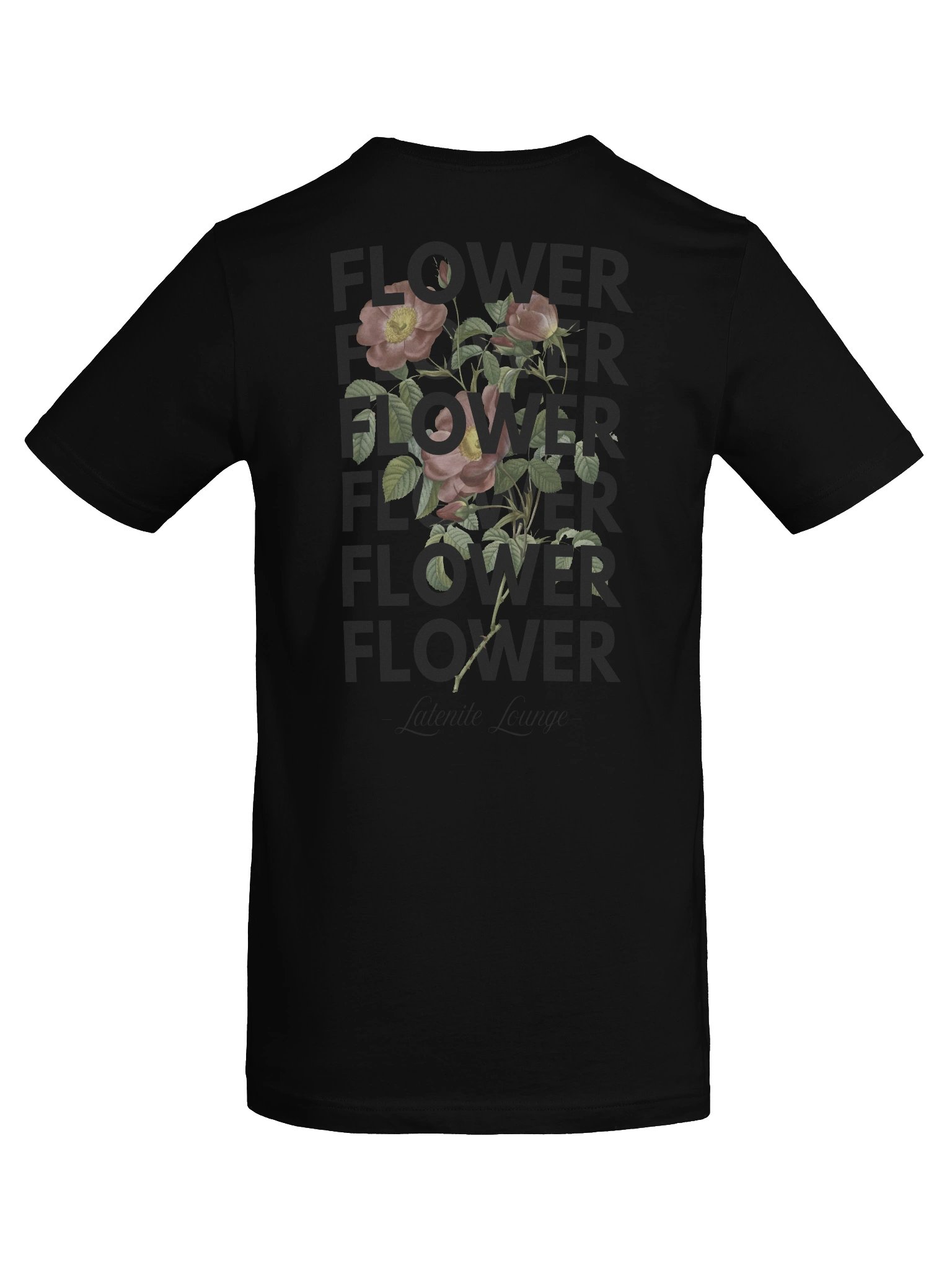 Flower Tee product image (53)