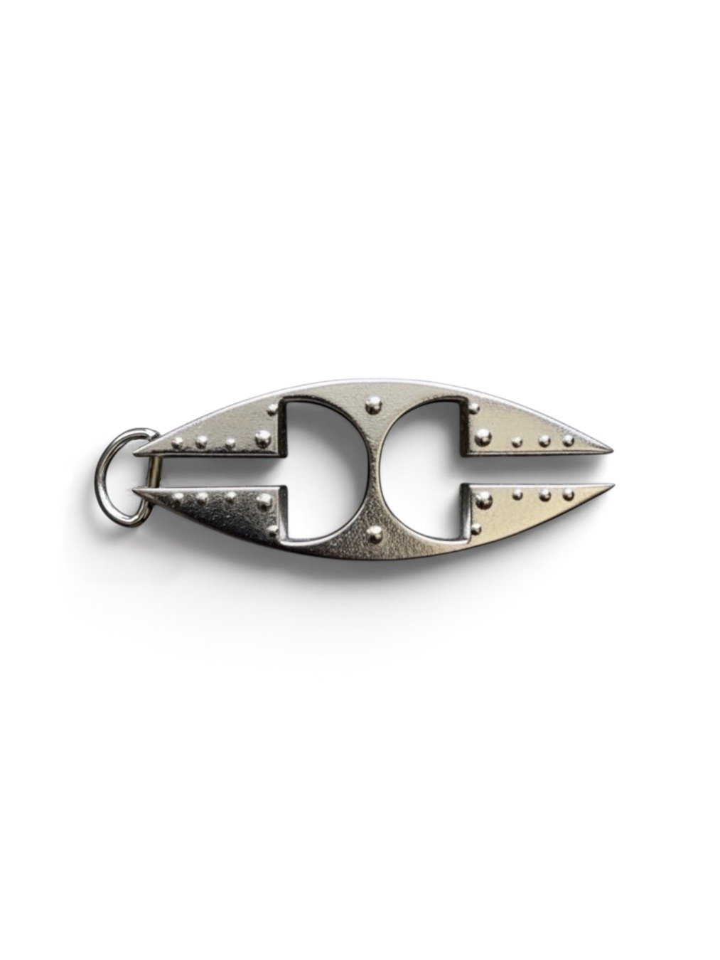 ICON BRICK KEYCHAIN™ product image (1)