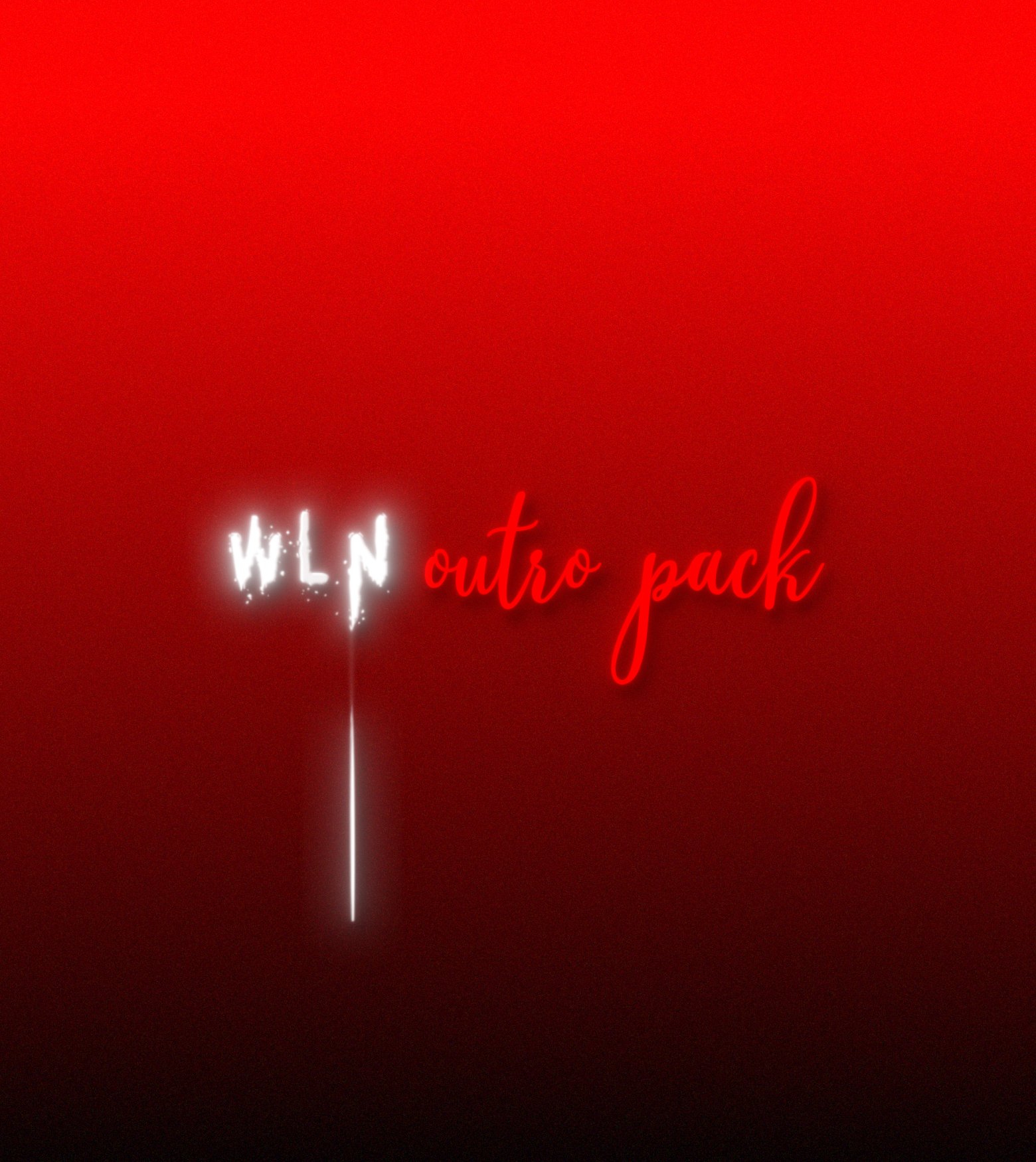 OUTRO PACK product image (1)
