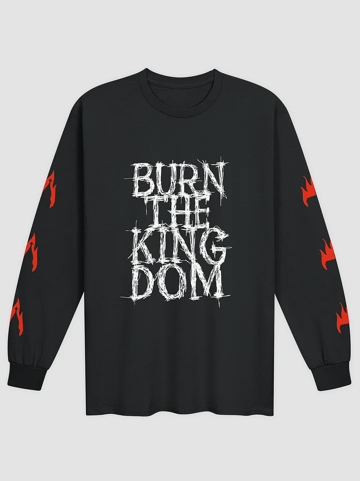 Purist Form Long Sleeve product image (1)