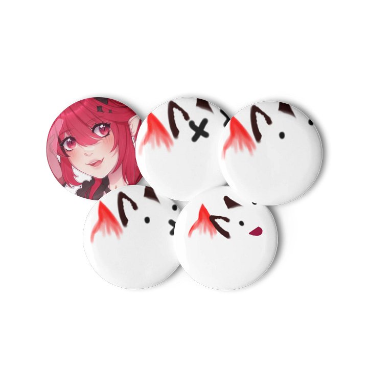 Moon Pins product image (3)