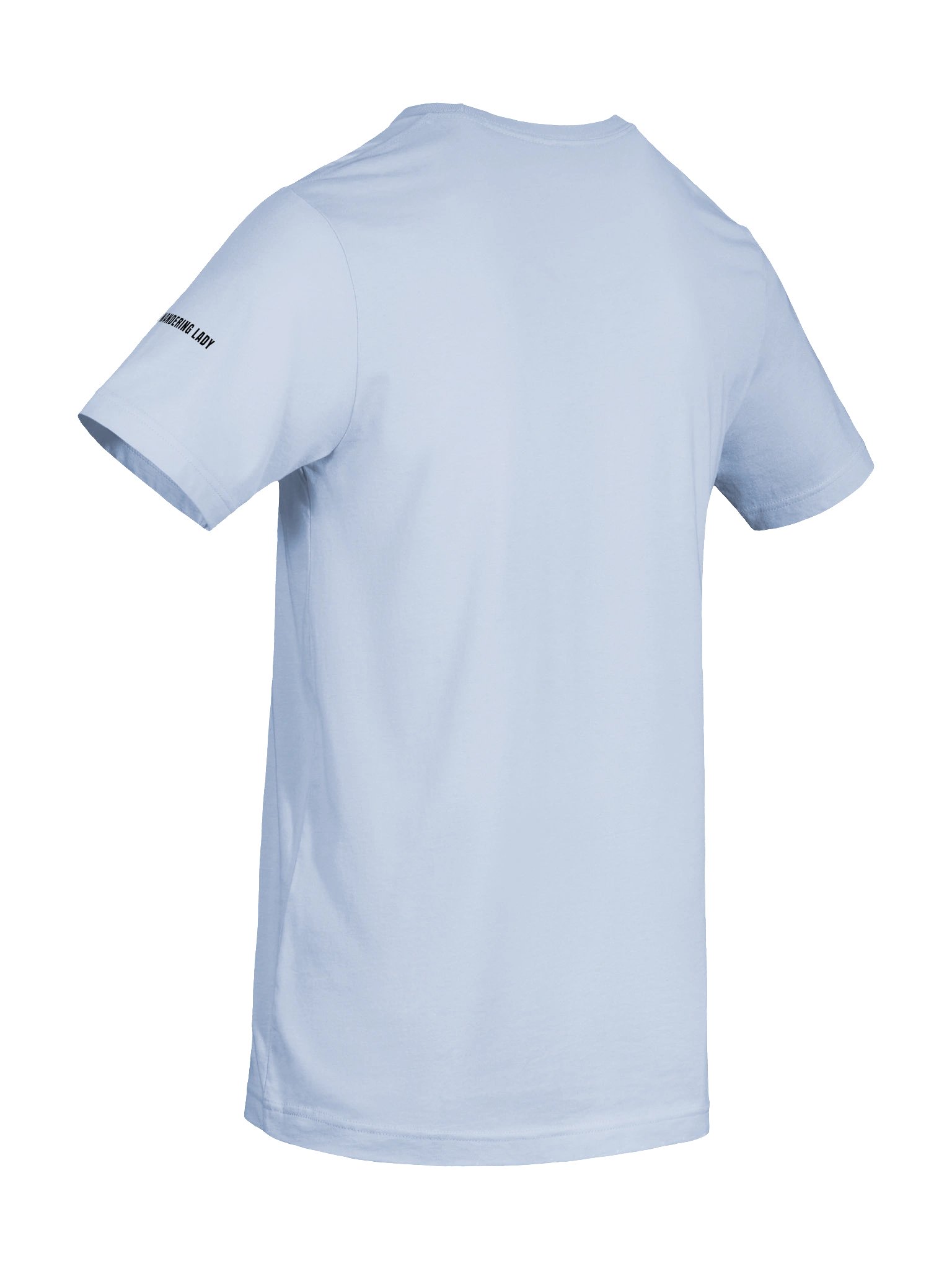 Wander Woman Casual Tee product image (18)
