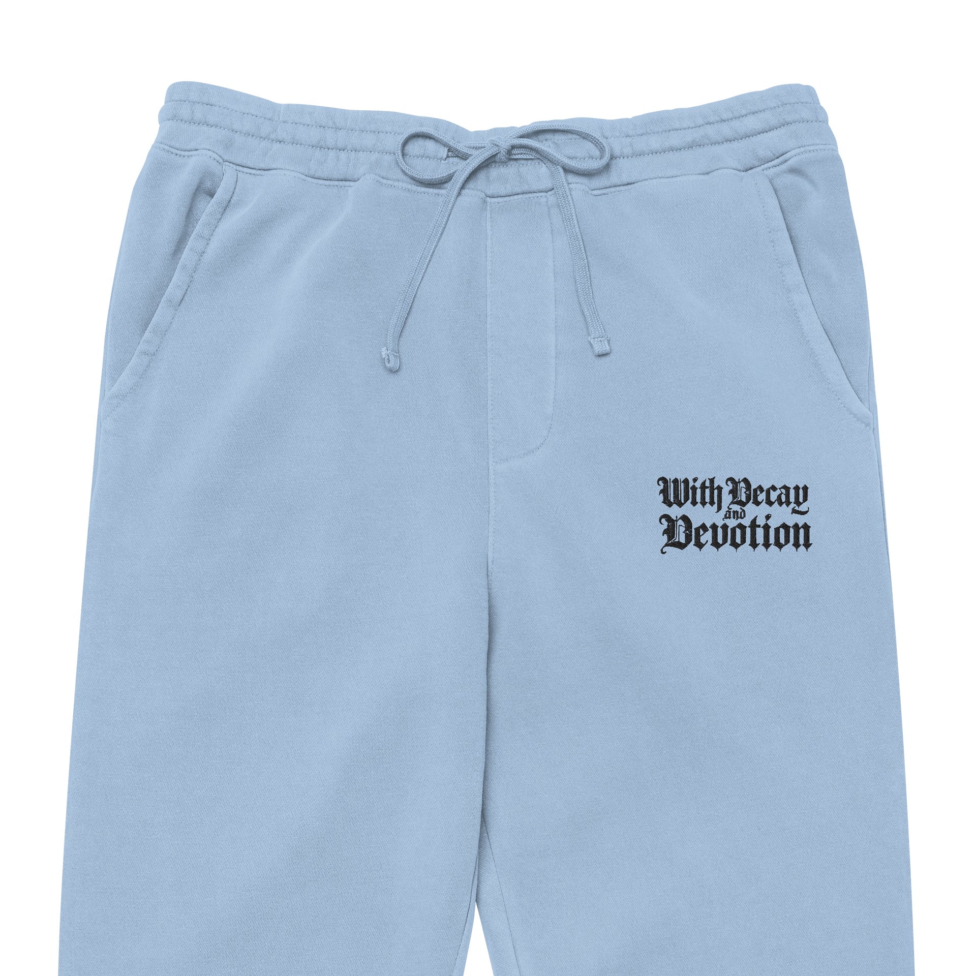 Decay Joggers product image (4)