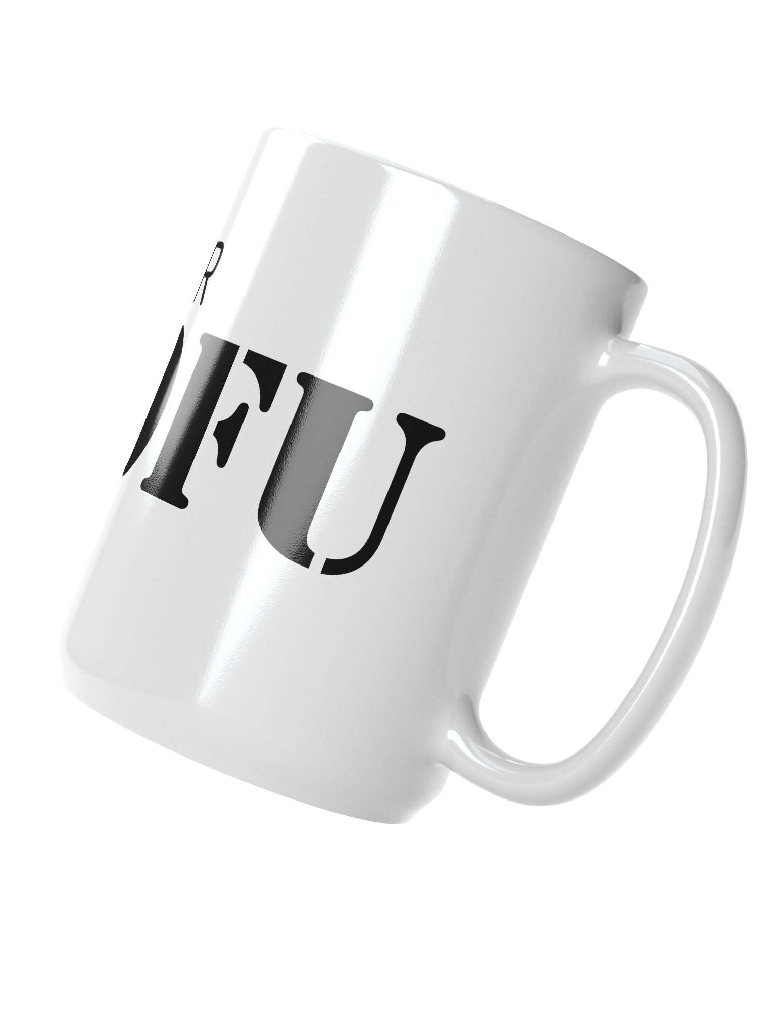 SICADFU Mug product image (7)