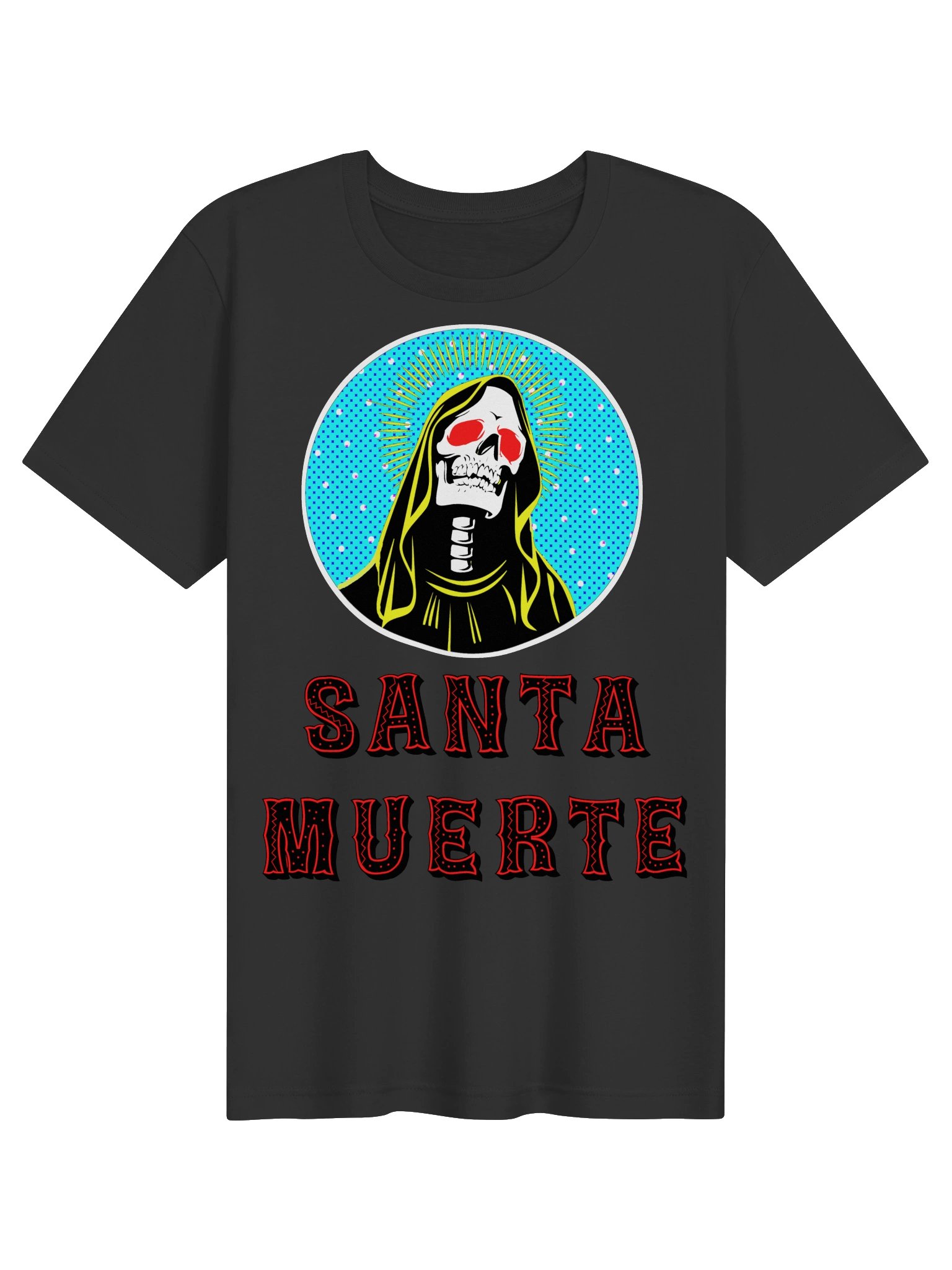 Santa Muerte product image (1)