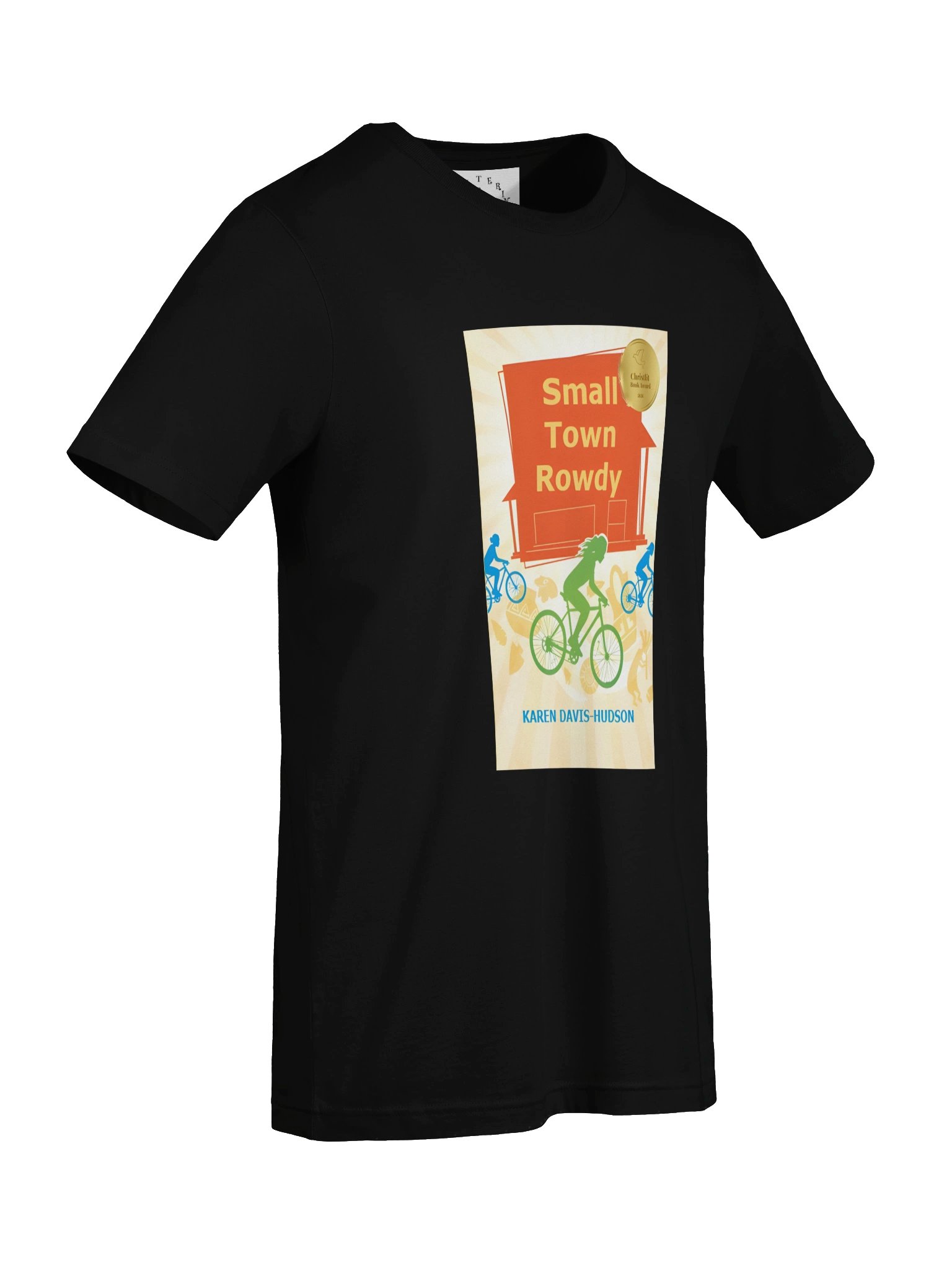 Small Town Rowdy product image (7)
