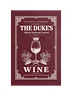 The Wine Volume - Cover Print