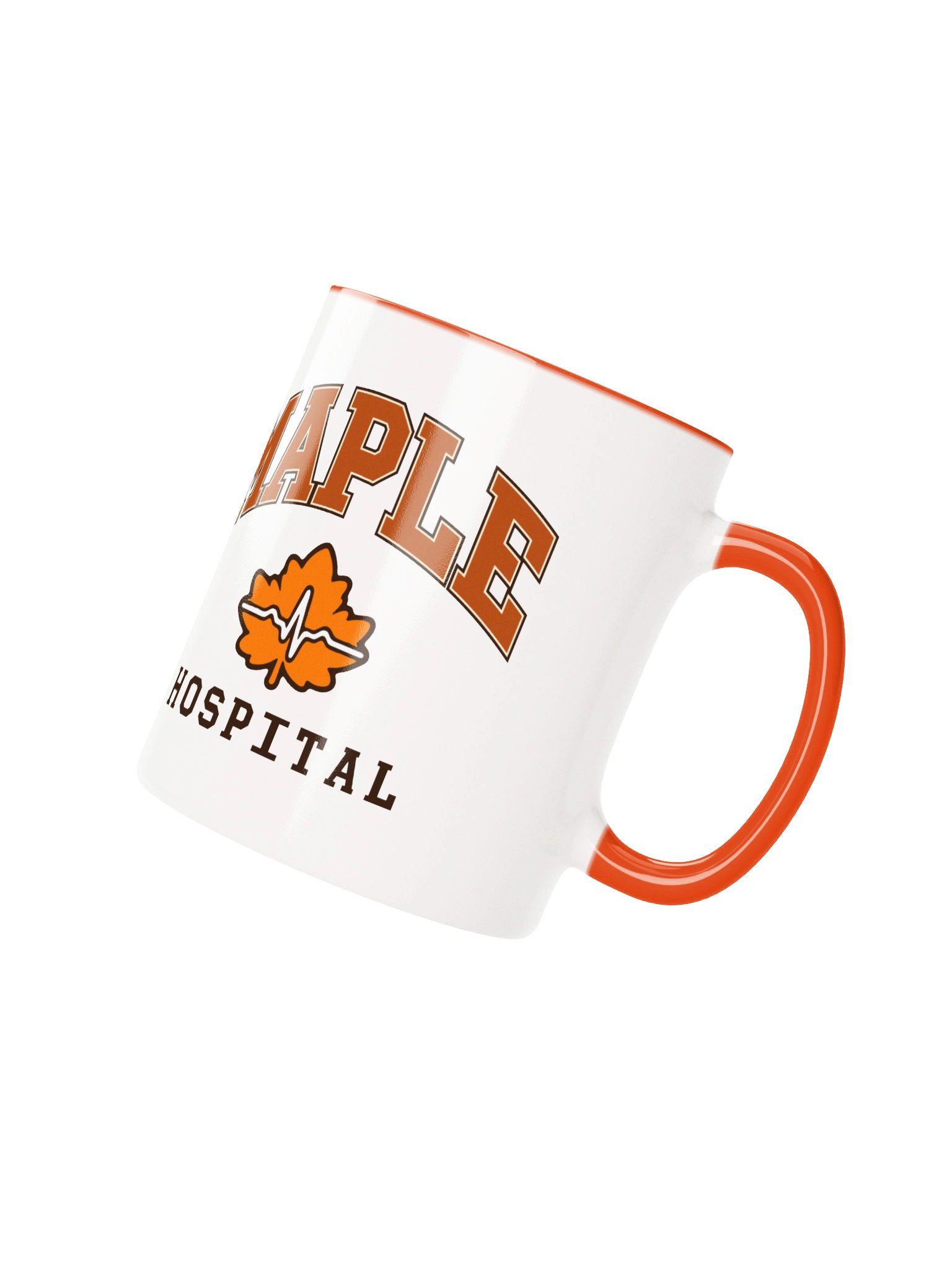 Maple Mug product image (3)