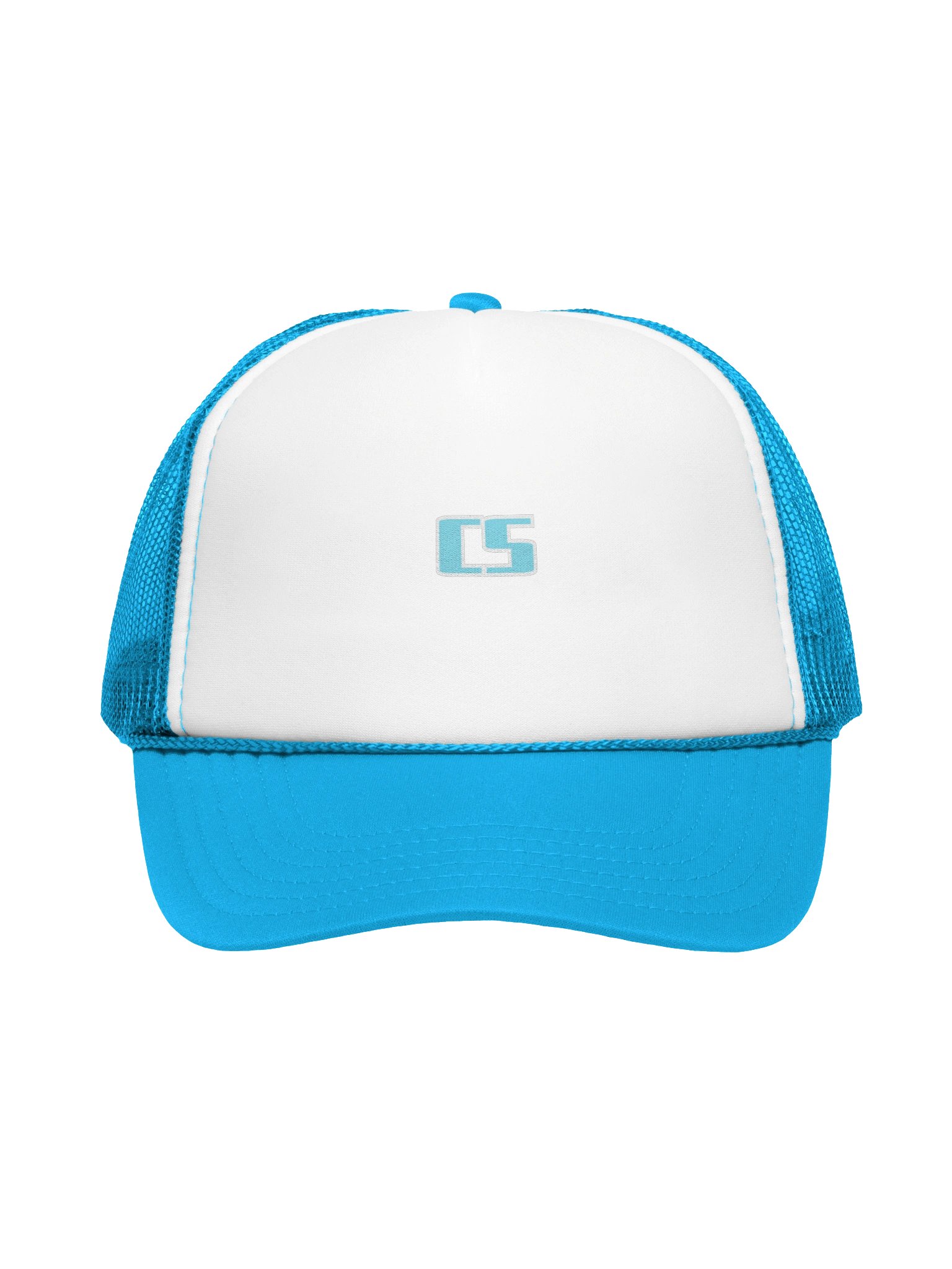 CS Foam Trucker Hat product image (1)