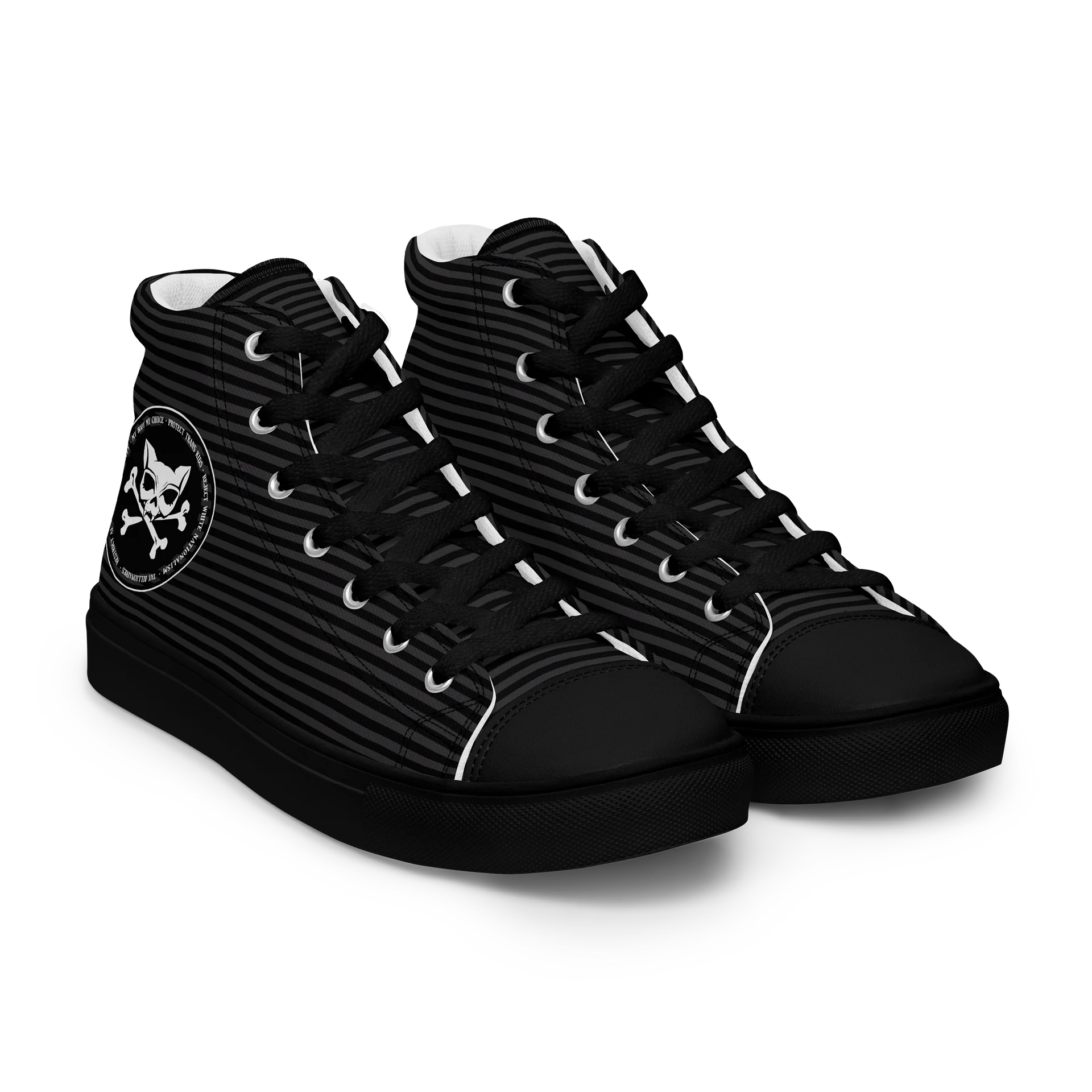 political shoes product image (11)