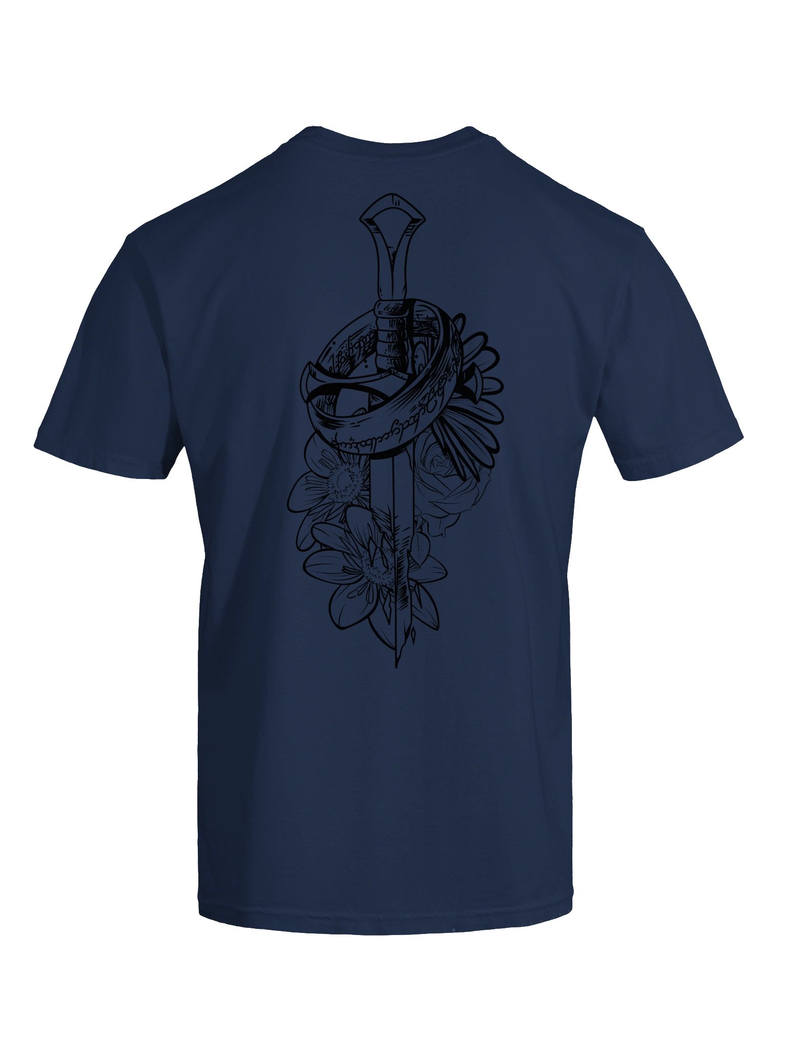 Oathblade T-Shirt product image (7)
